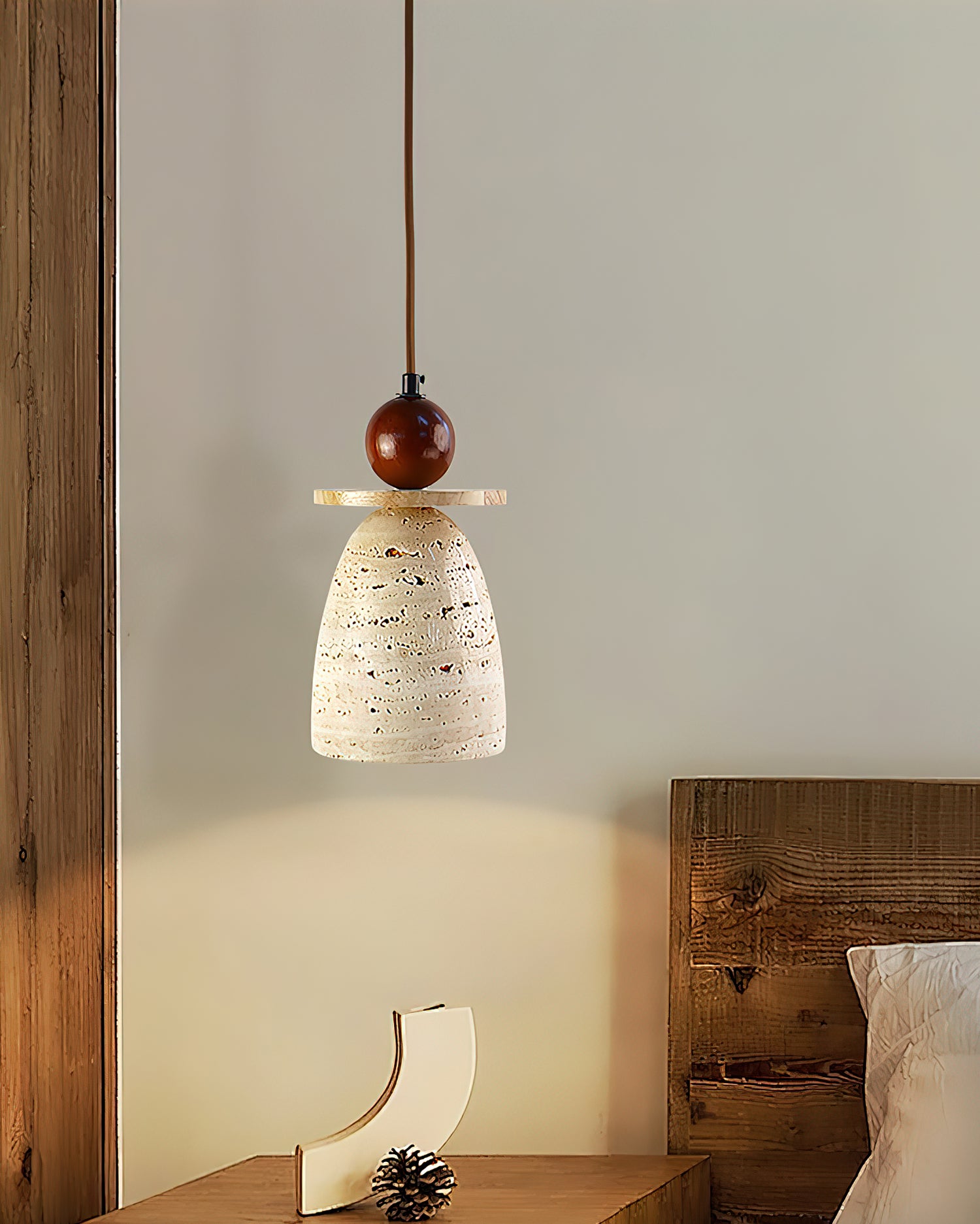 Herda Pendant Lamp