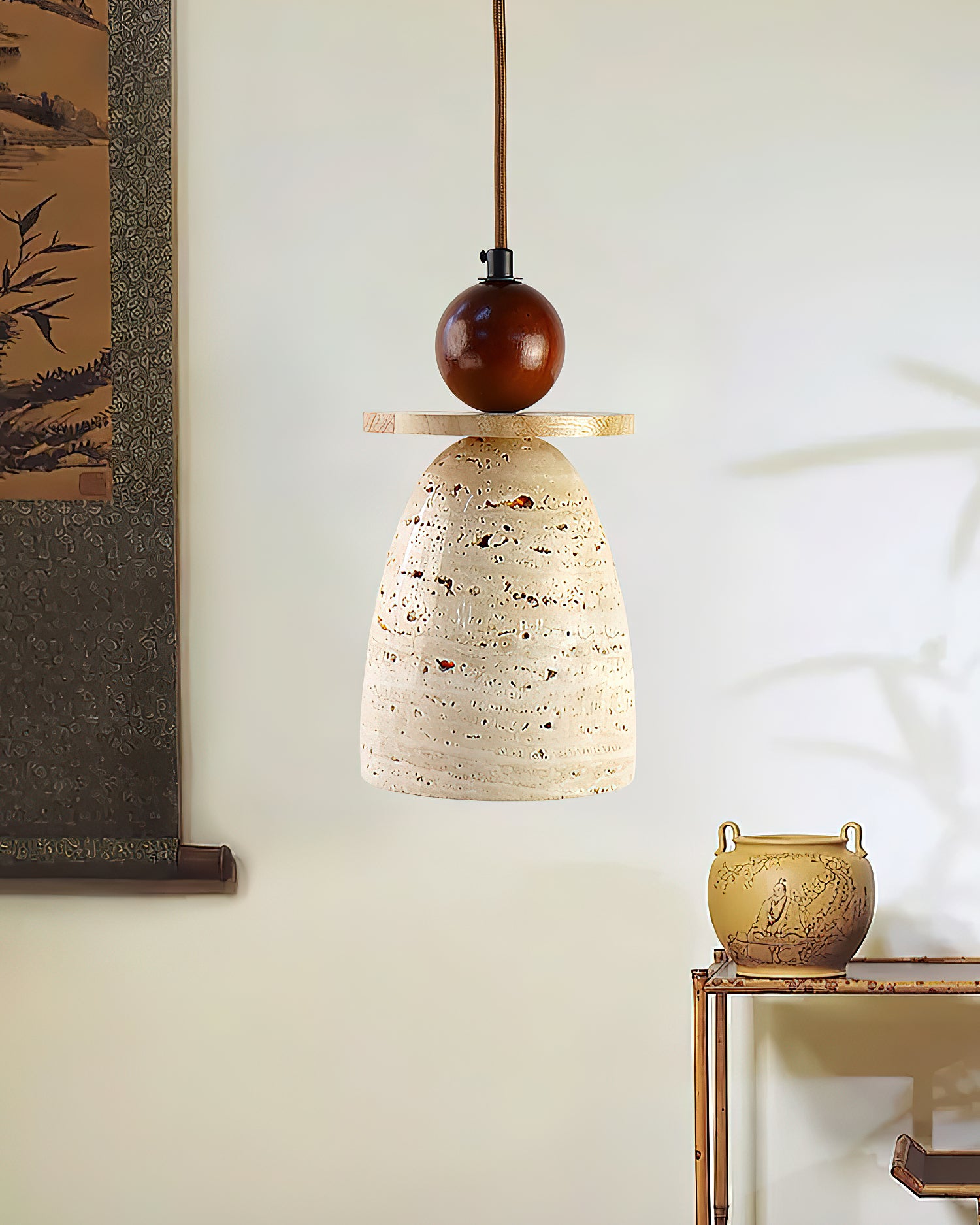 Herda Pendant Lamp