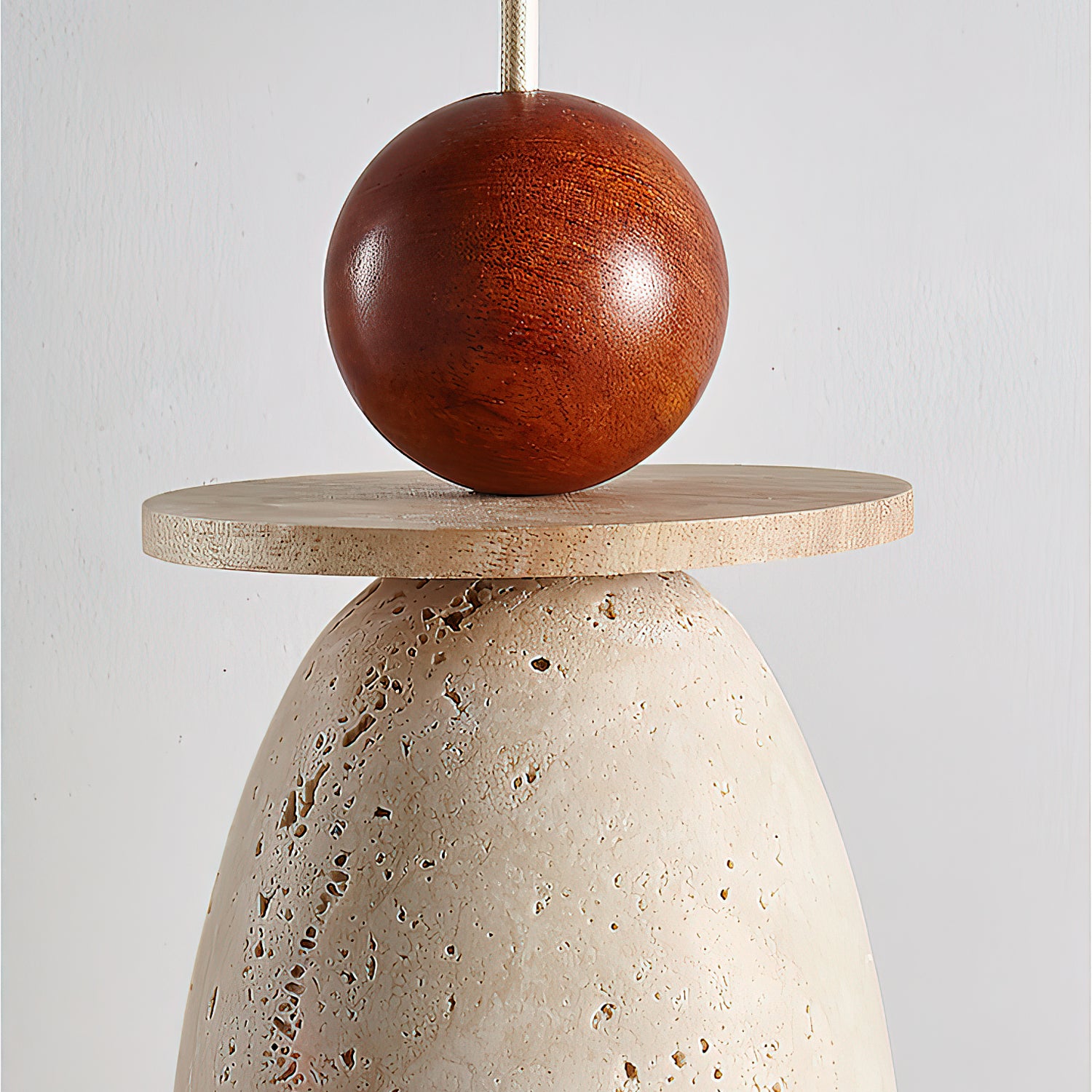 Herda Pendant Lamp