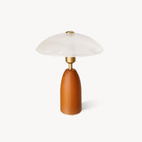 Lampada da tavolo Herman