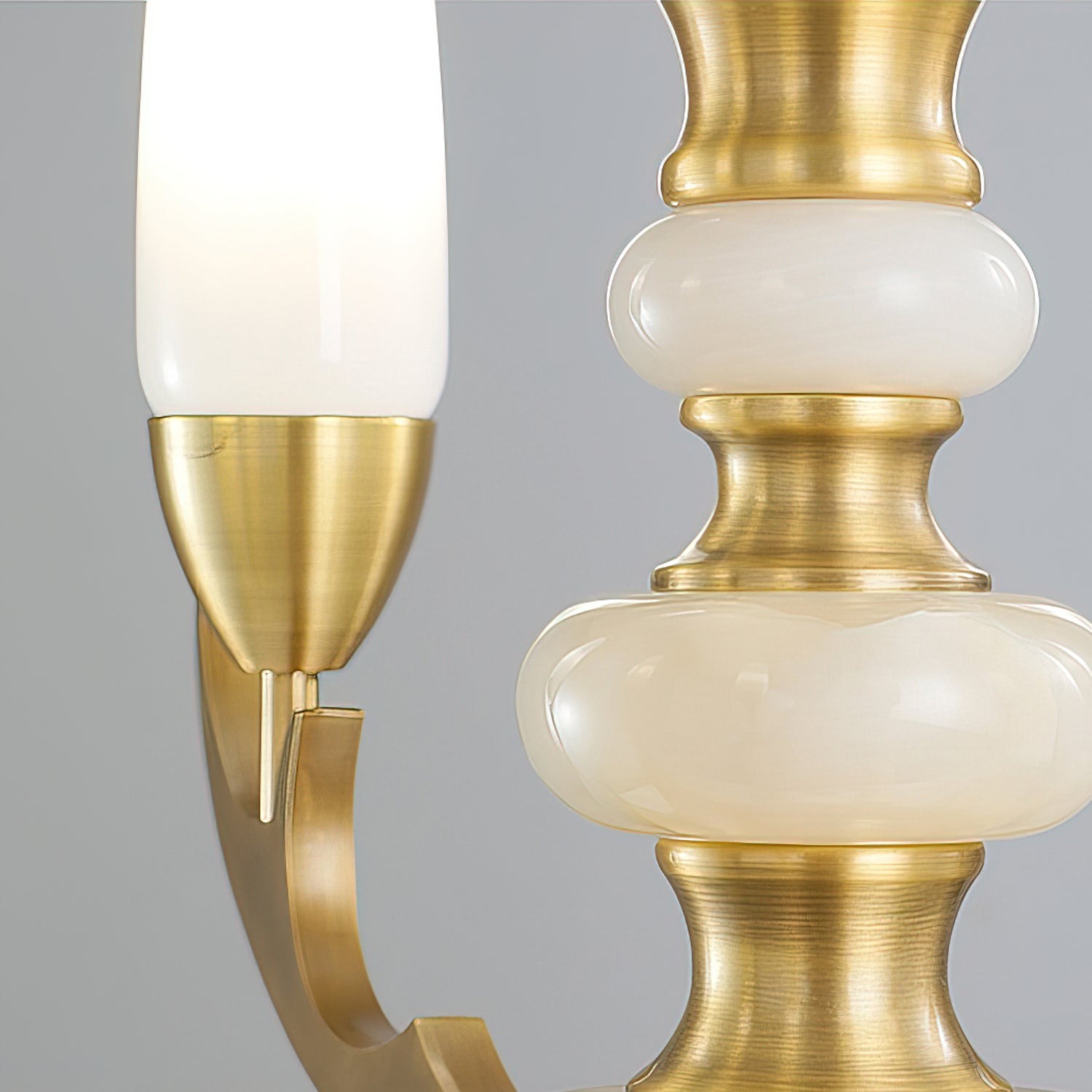 Hudson Chandelier
