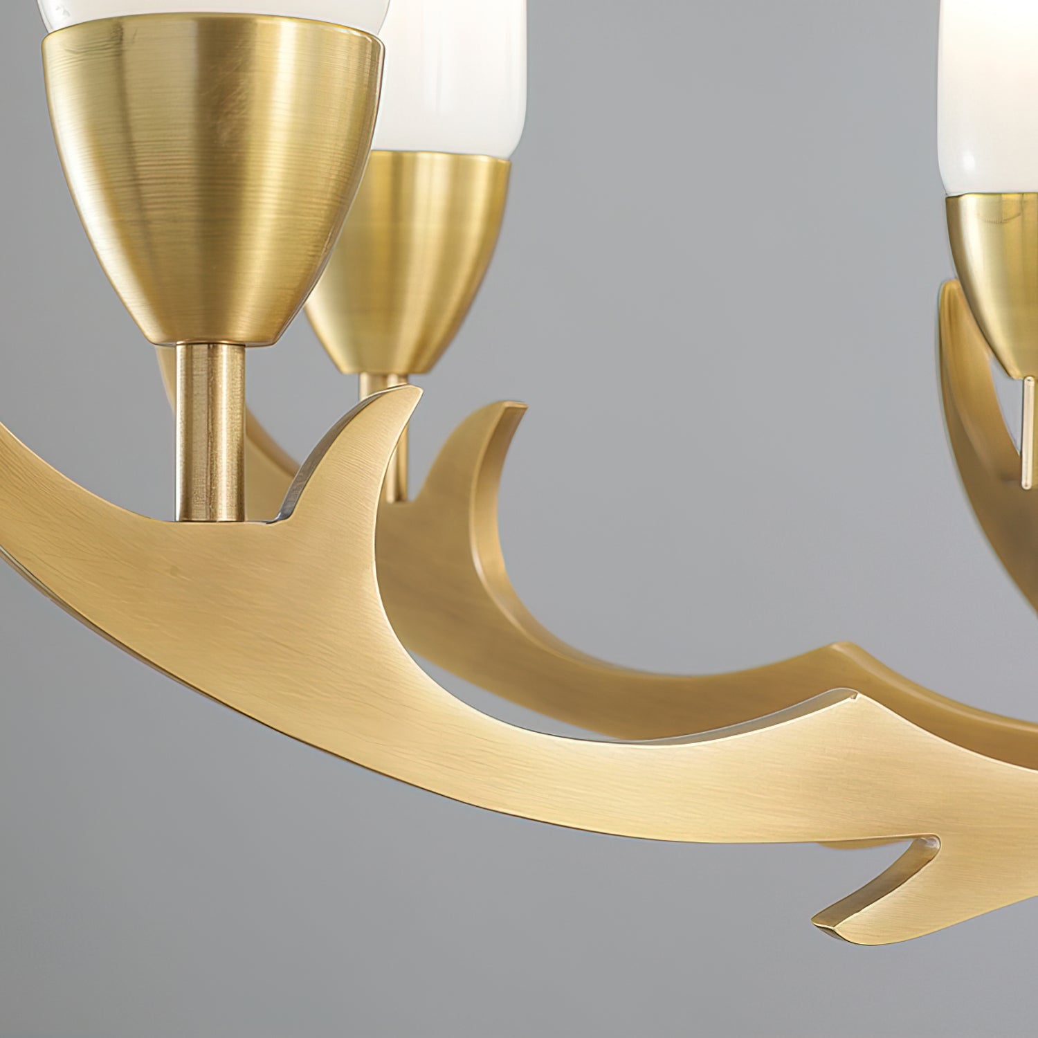 Hudson Chandelier