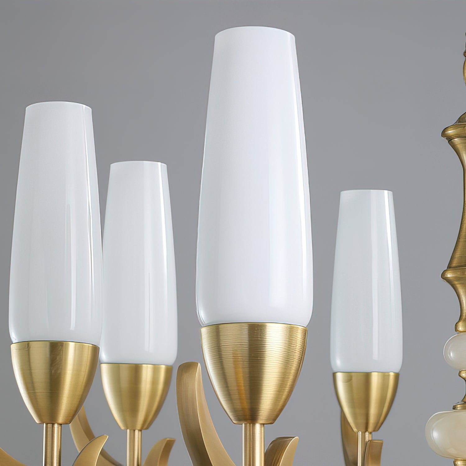 Hudson Chandelier