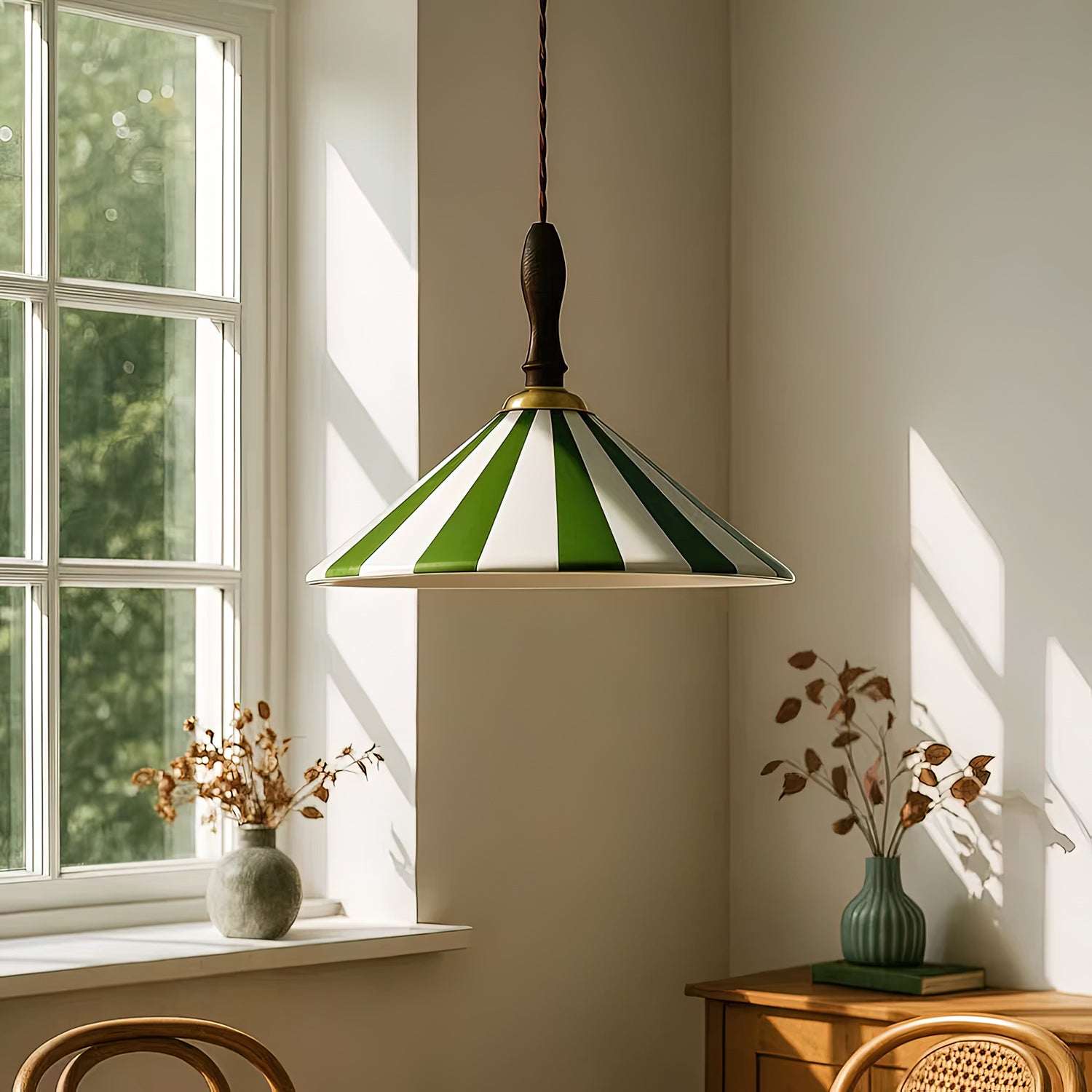 Isabelle Pendant Lamp
