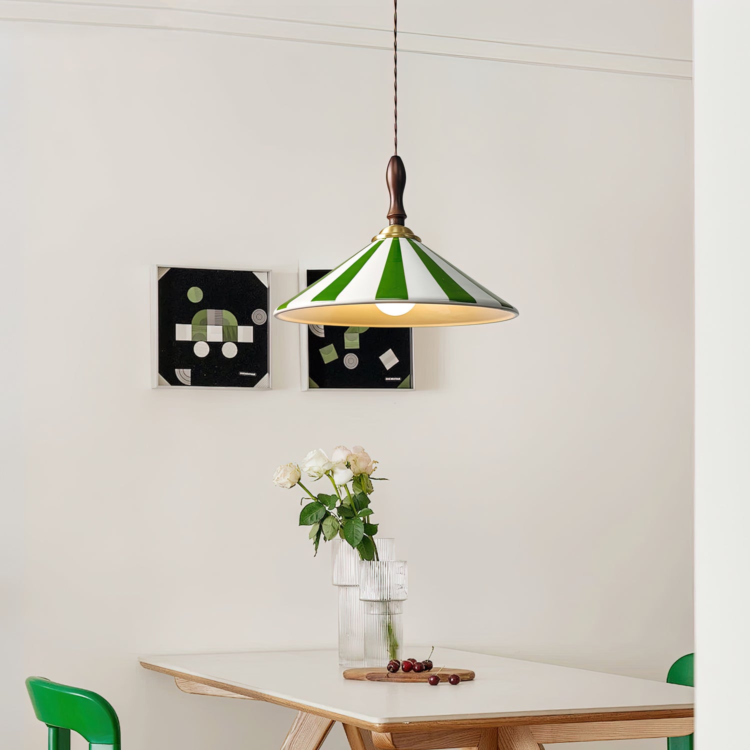 Isabelle Pendant Lamp