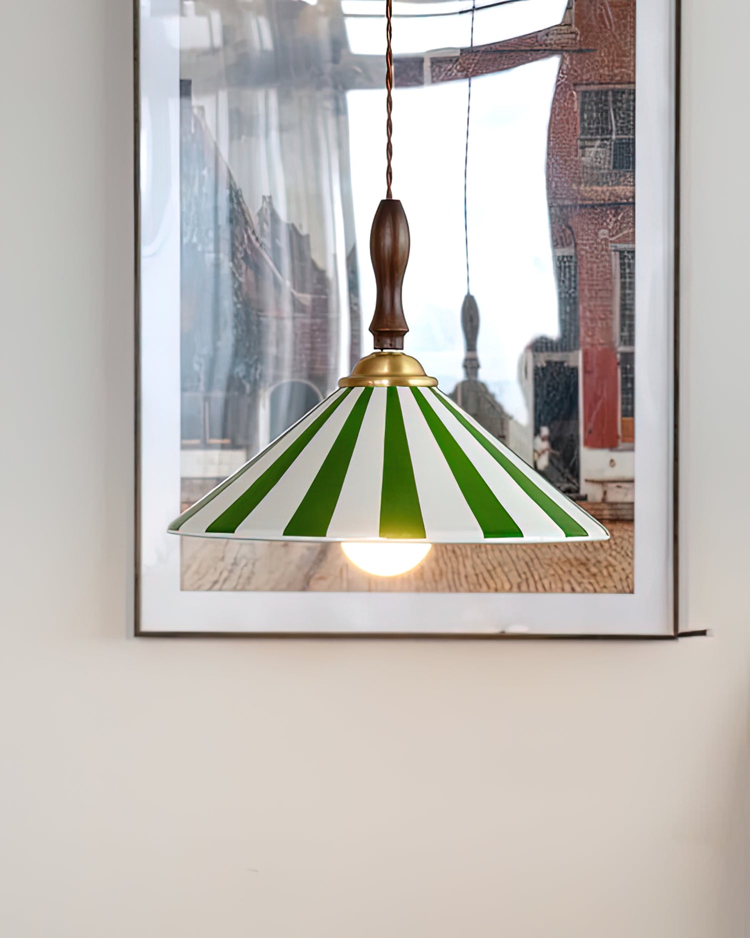 Isabelle Pendant Lamp