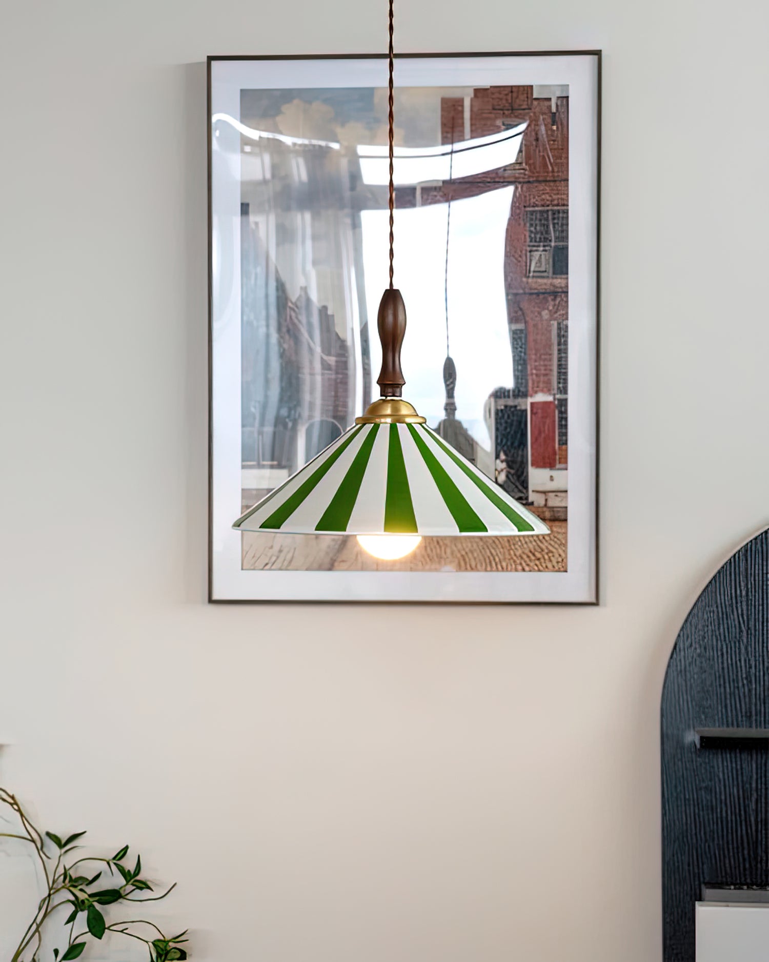 Isabelle Pendant Lamp