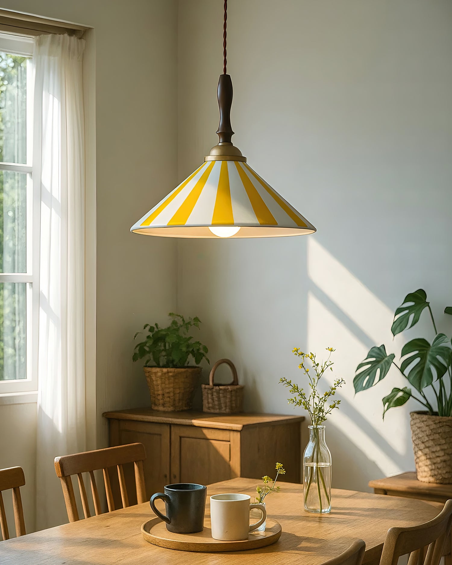 Isabelle Pendant Lamp