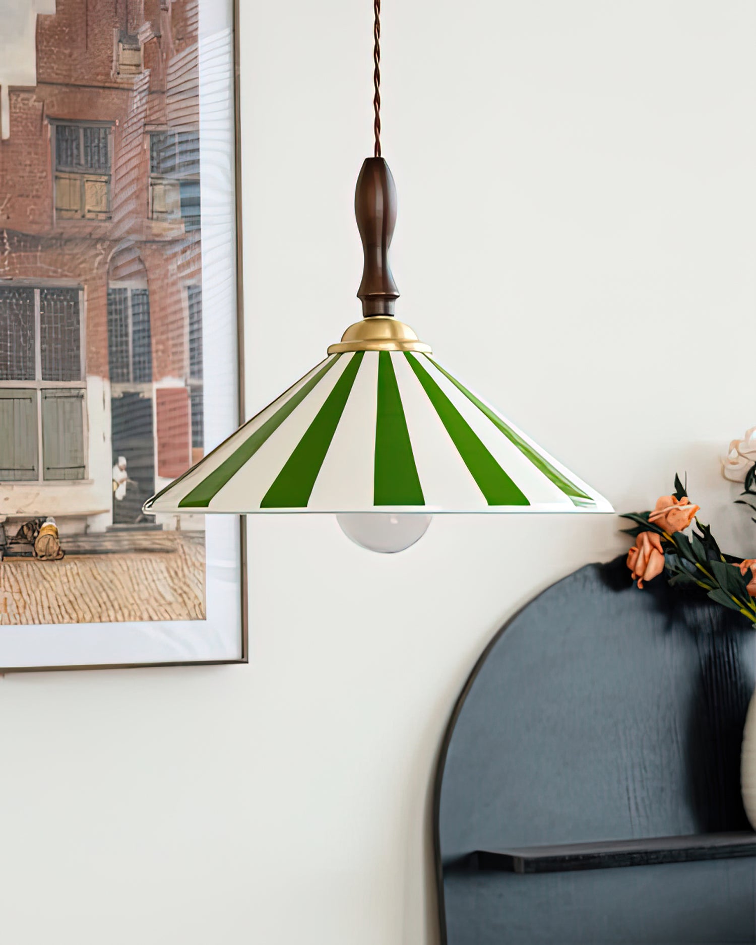 Isabelle Pendant Lamp