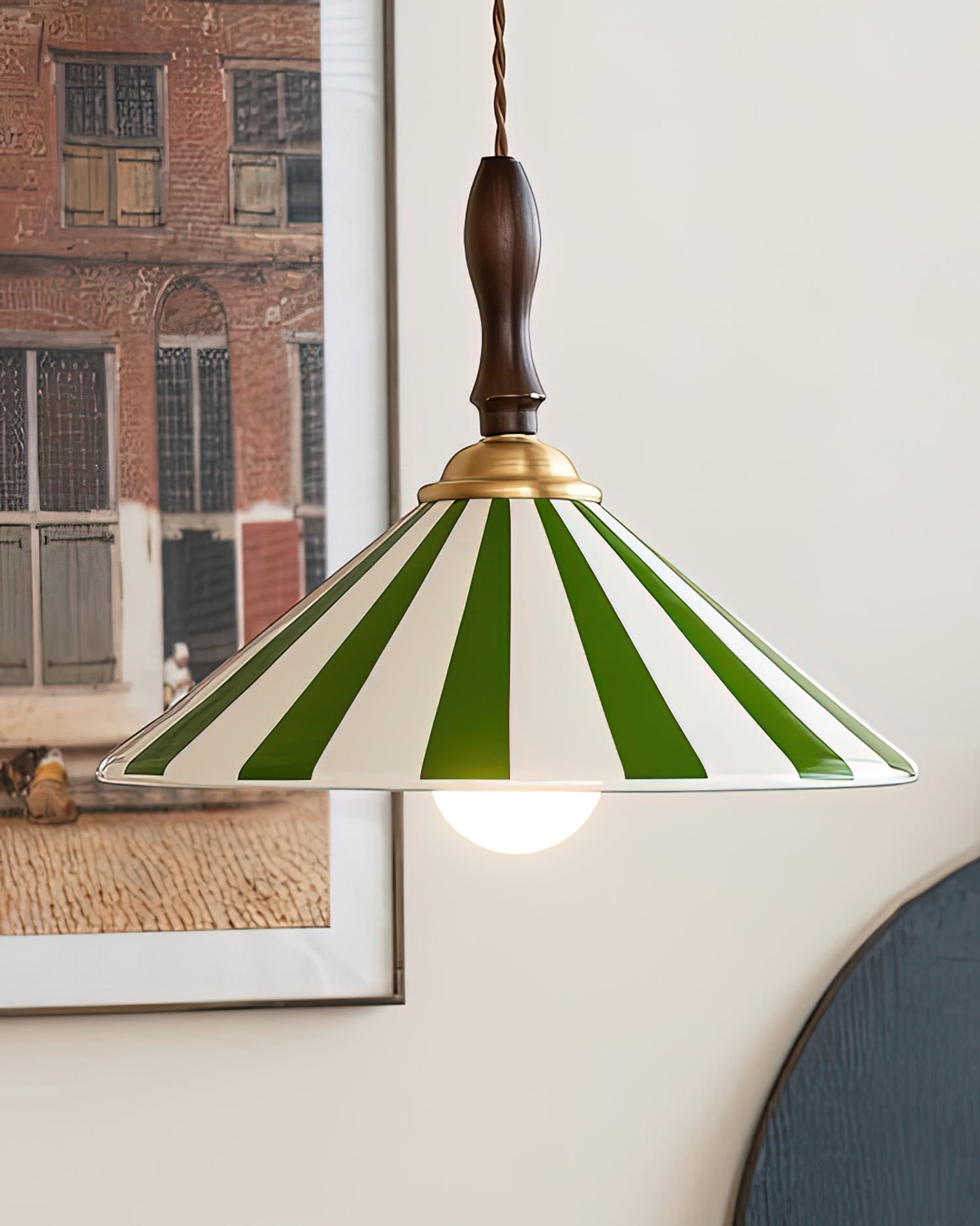 Isabelle Pendant Lamp