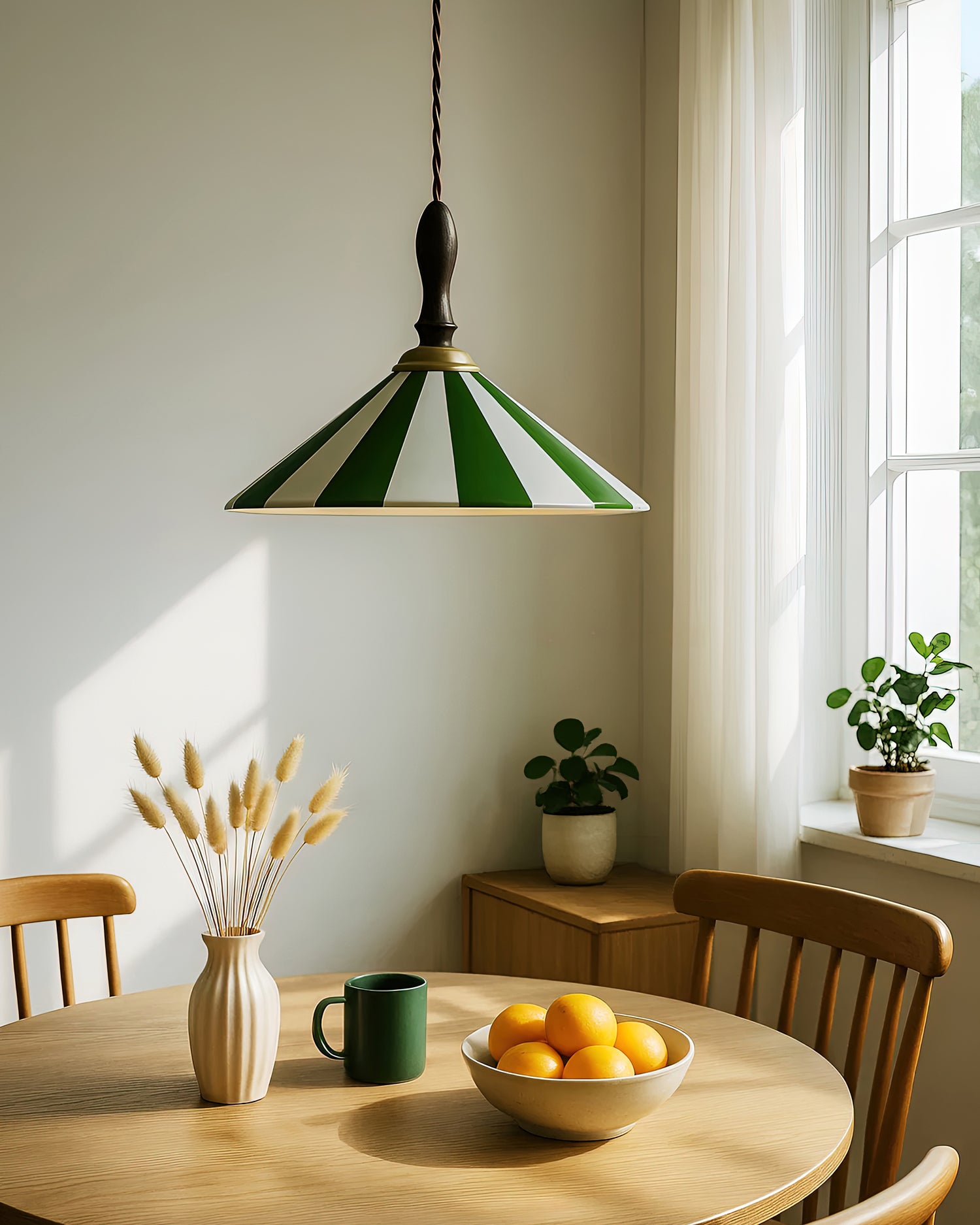 Isabelle Pendant Lamp