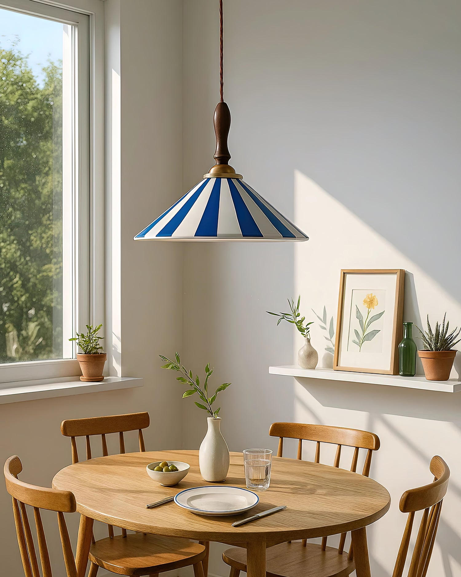 Isabelle Pendant Lamp