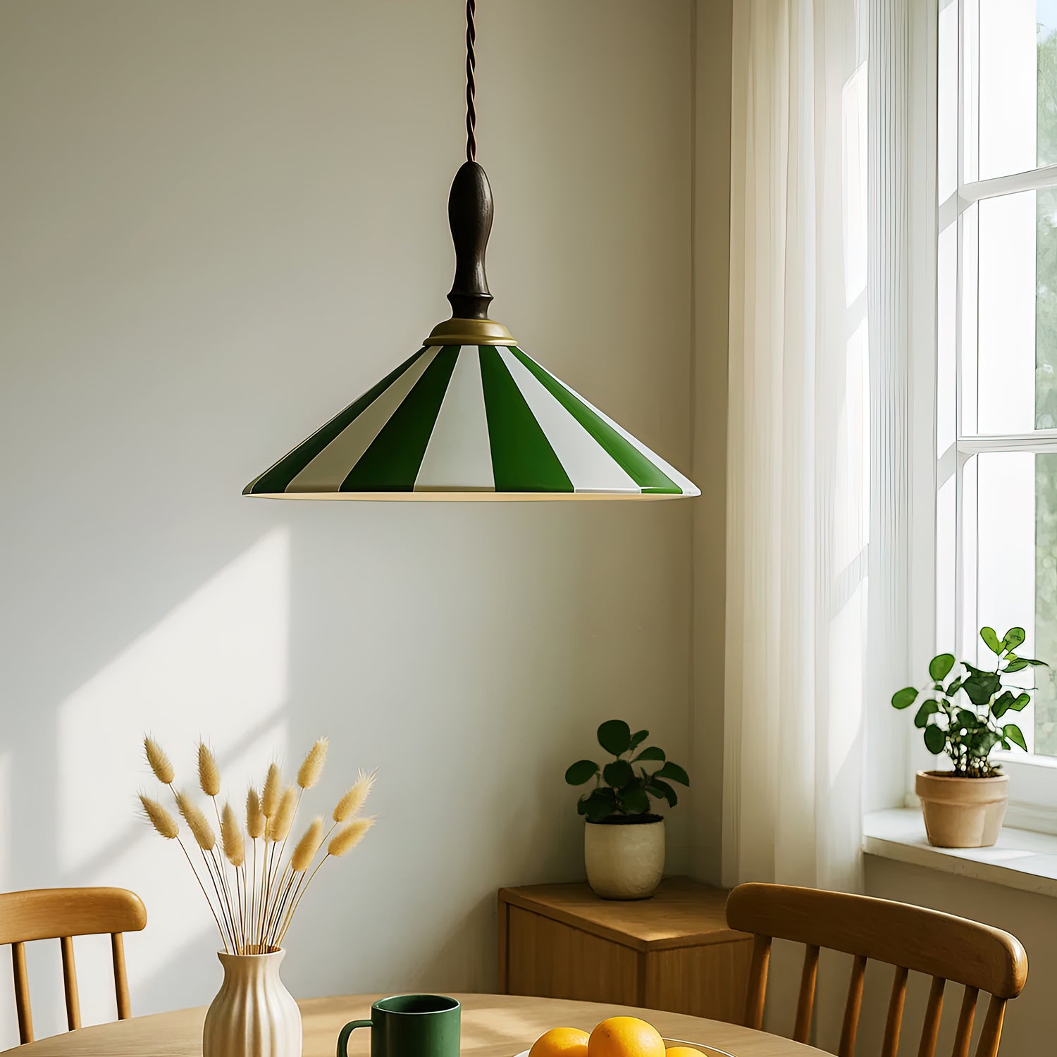 Isabelle Pendant Lamp