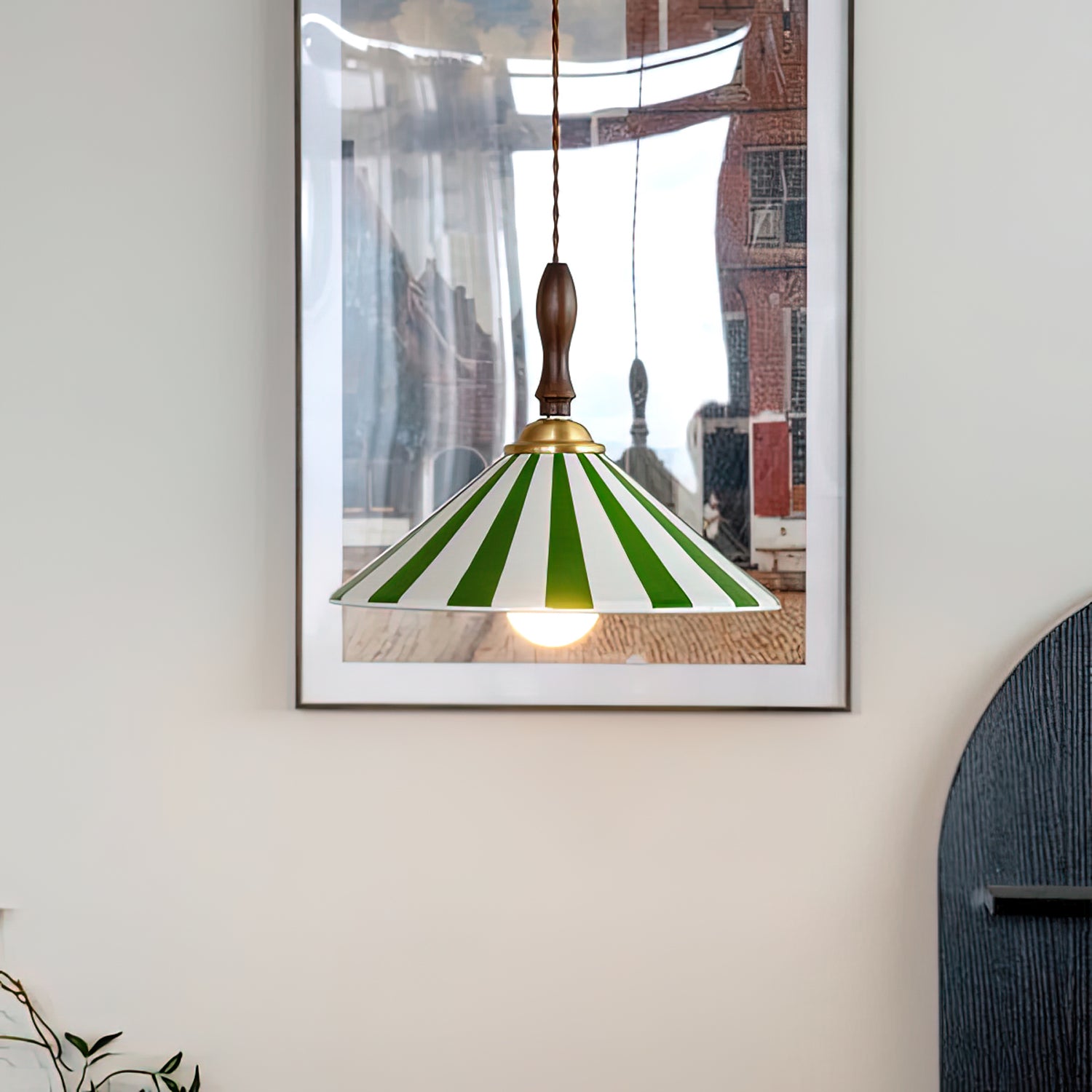 Isabelle Pendant Lamp