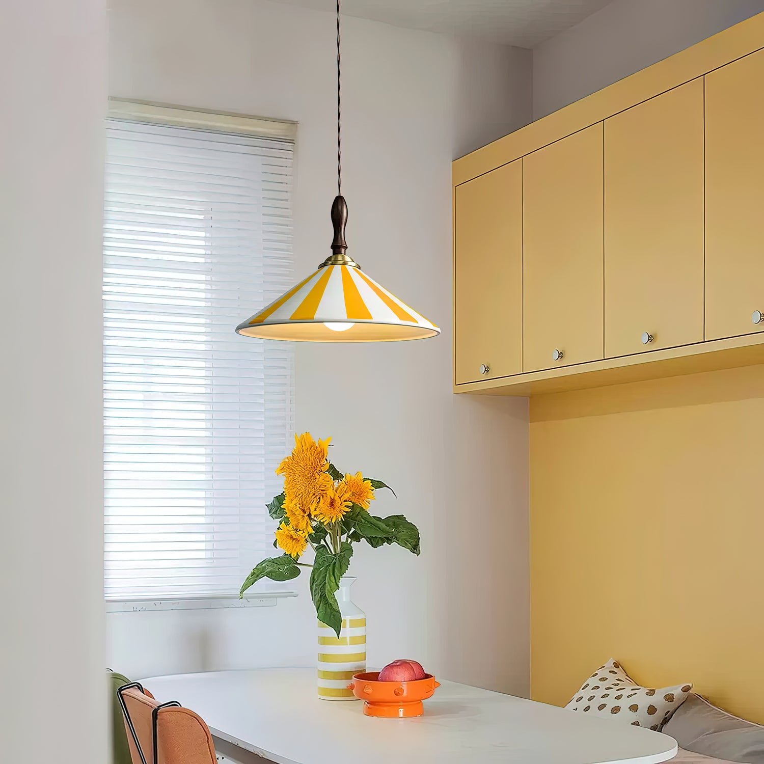 Isabelle Pendant Lamp