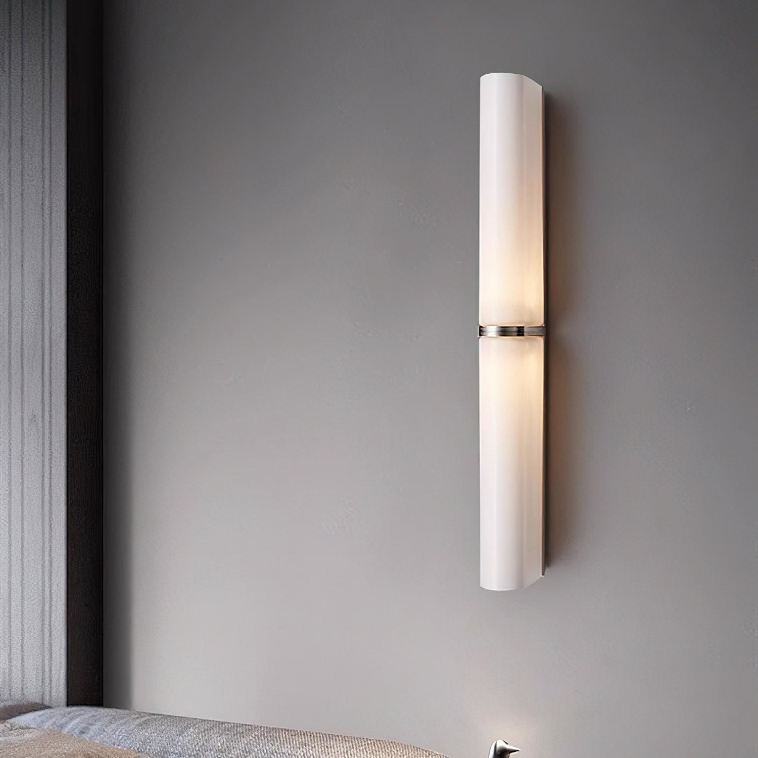 Jamarion Wall Light