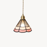 Lampada Sospensione Tiffany Jamelia