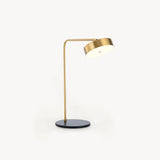 Lampada da tavolo James