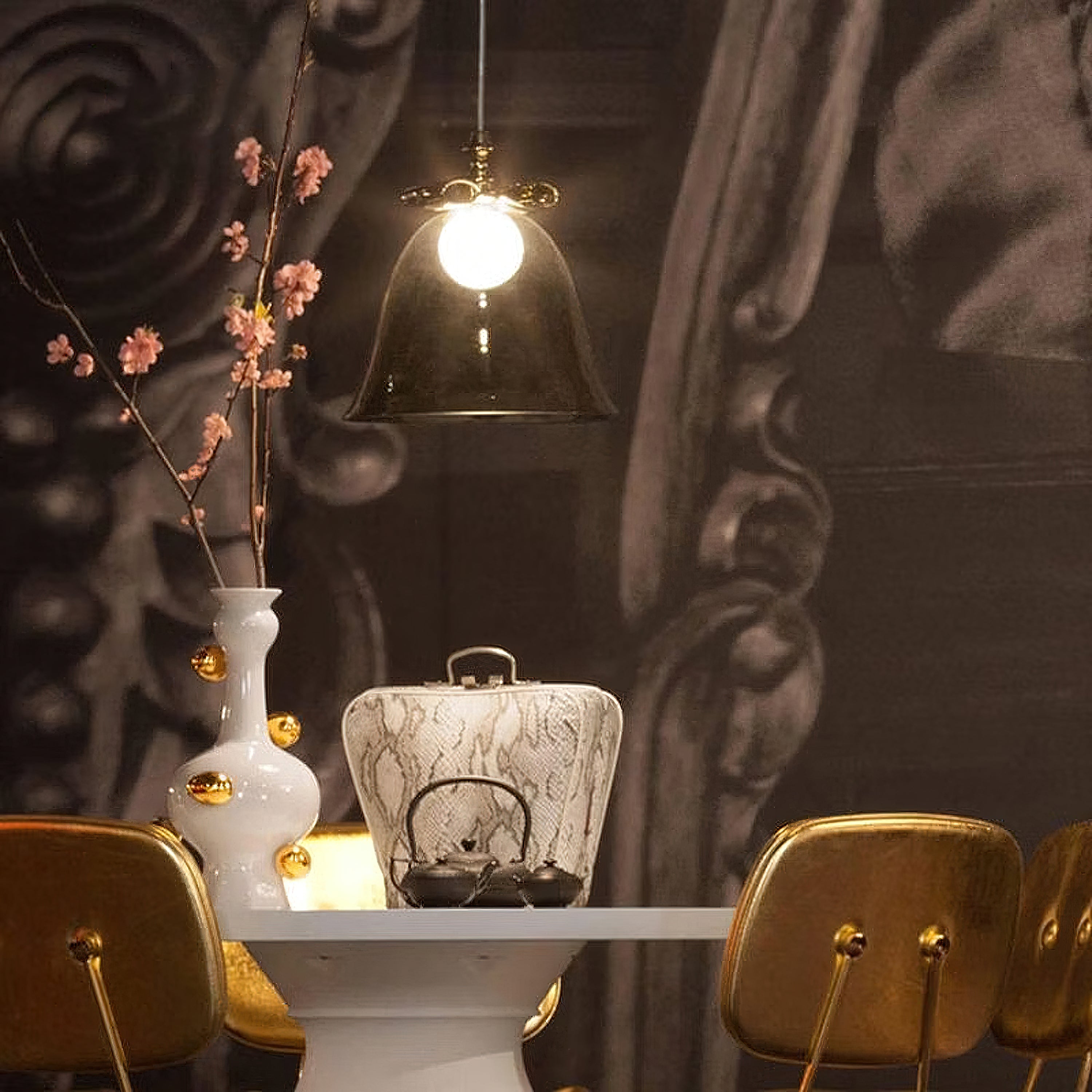 Jasslynn Pendant Lamp