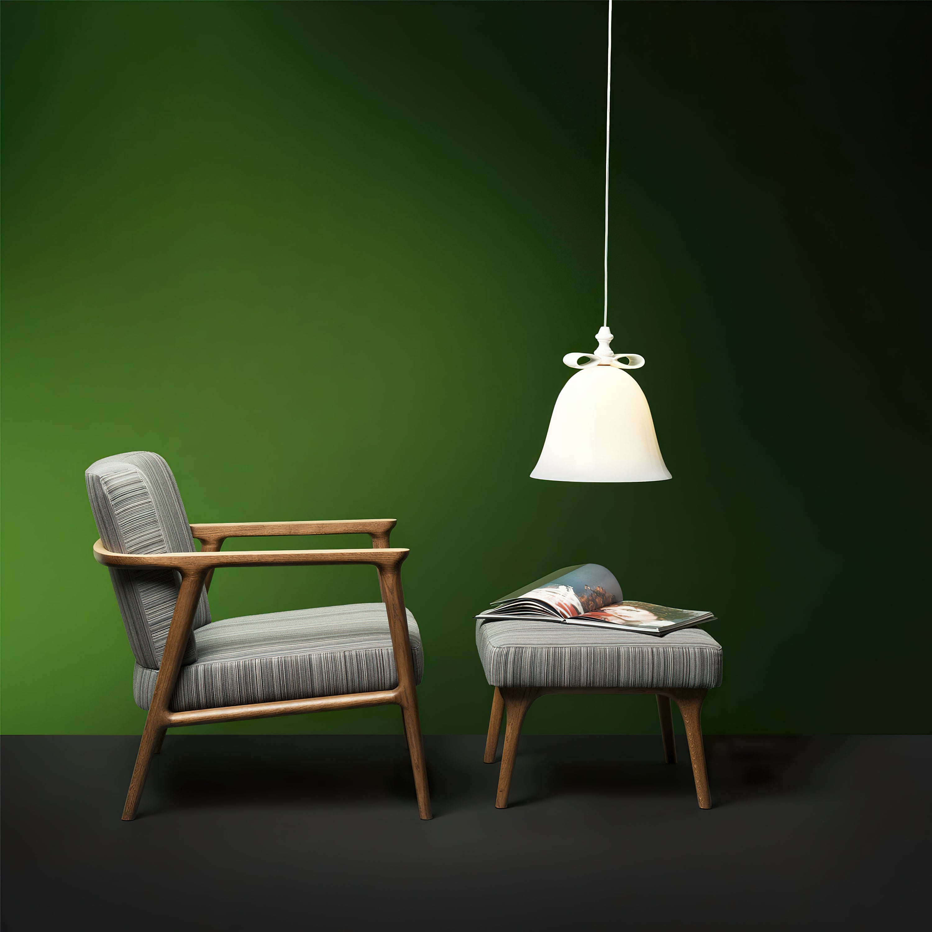 Jasslynn Pendant Lamp