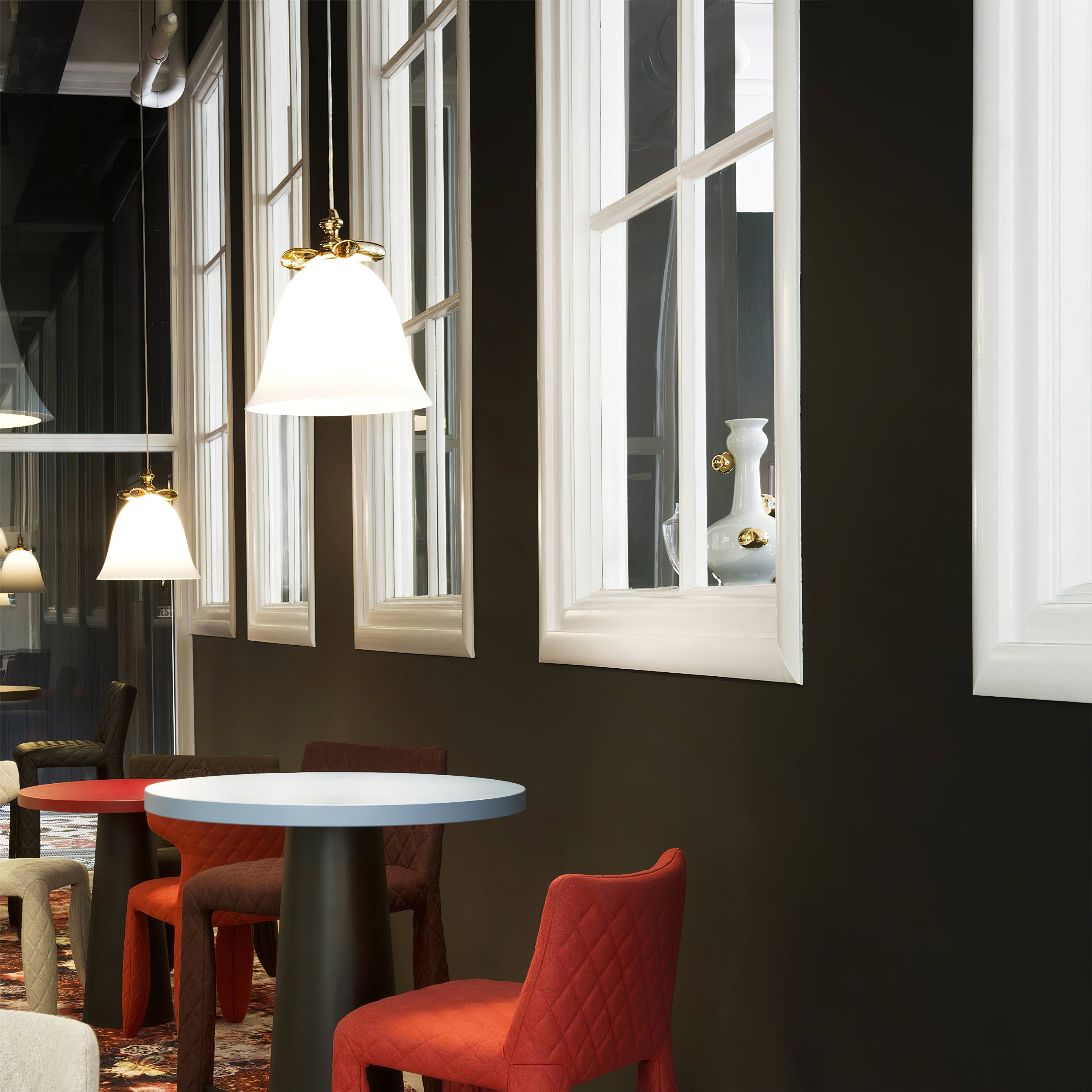 Jasslynn Pendant Lamp