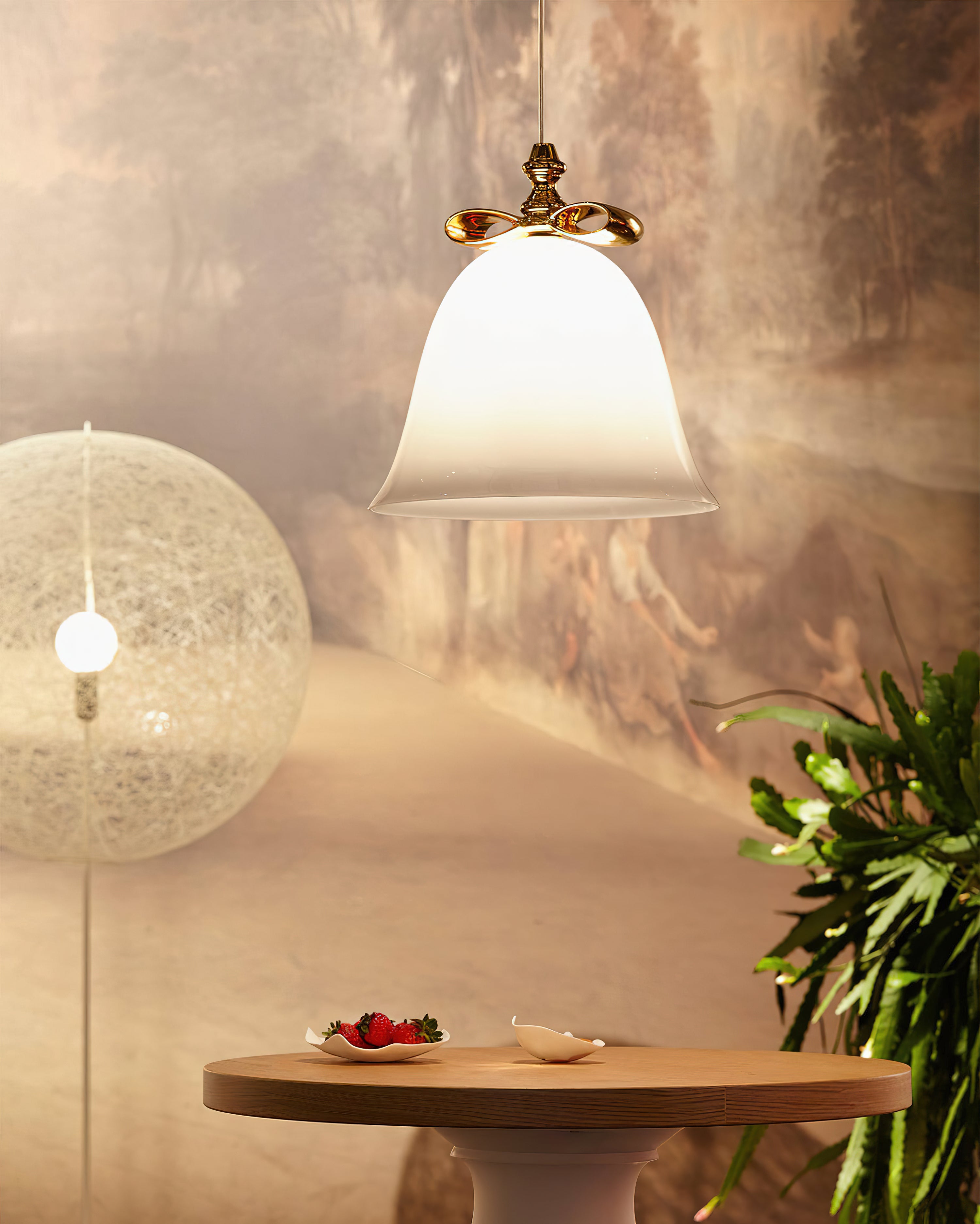 Jasslynn Pendant Lamp