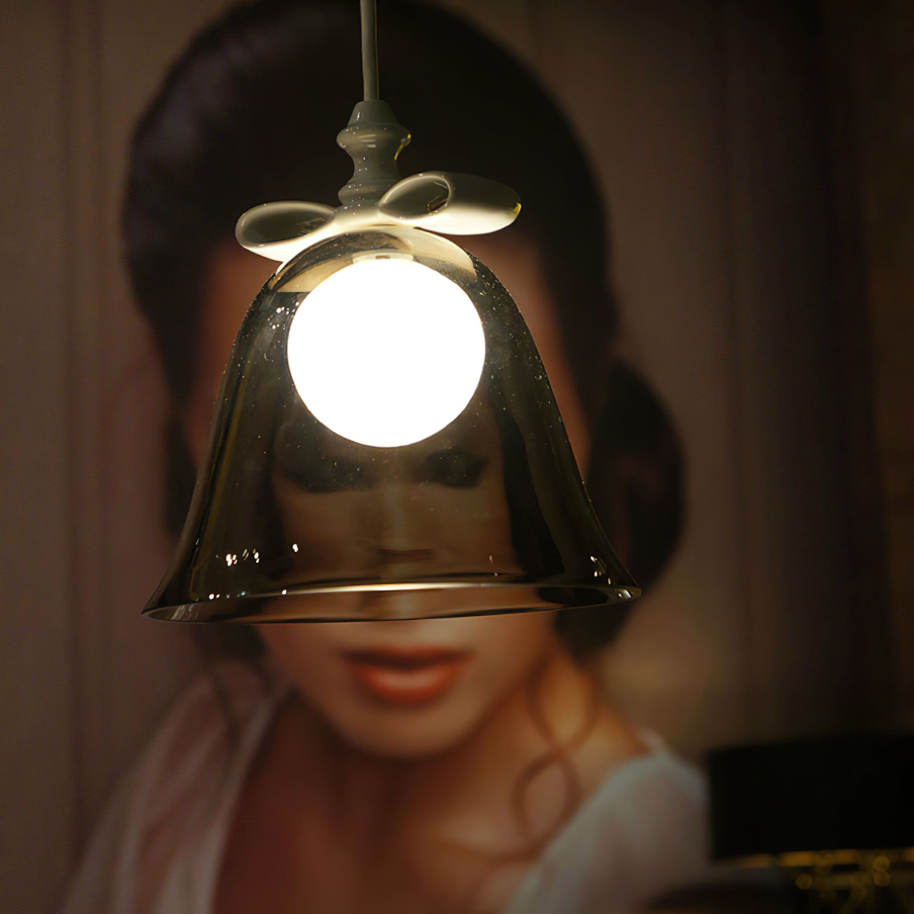 Jasslynn Pendant Lamp