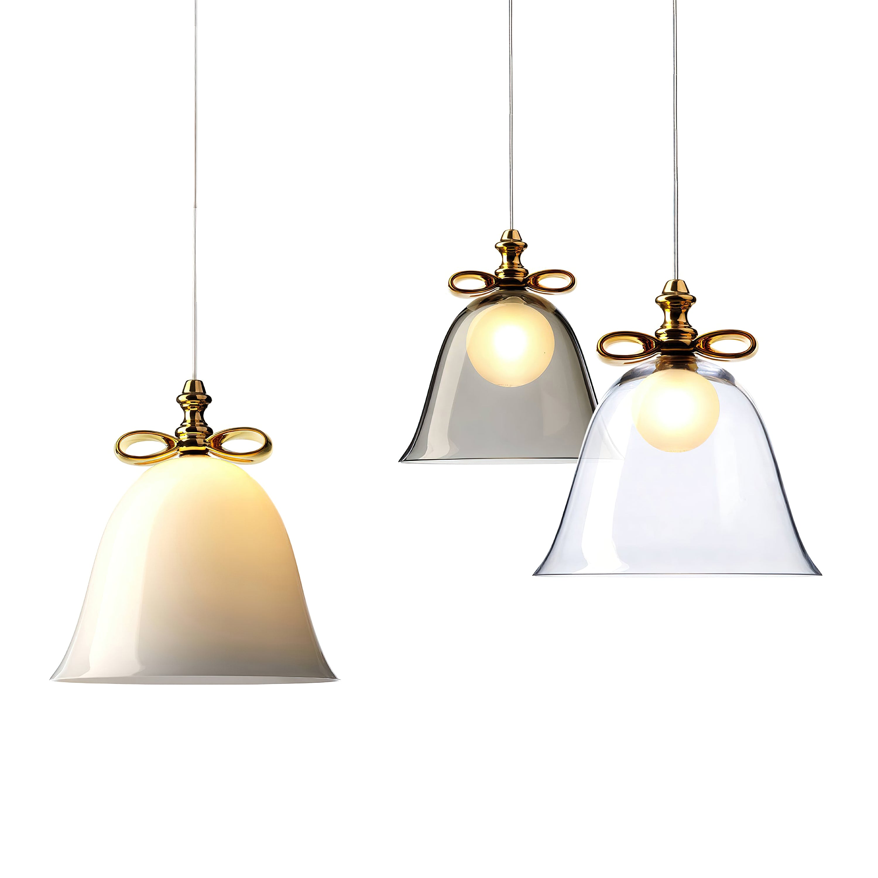 Jasslynn Pendant Lamp
