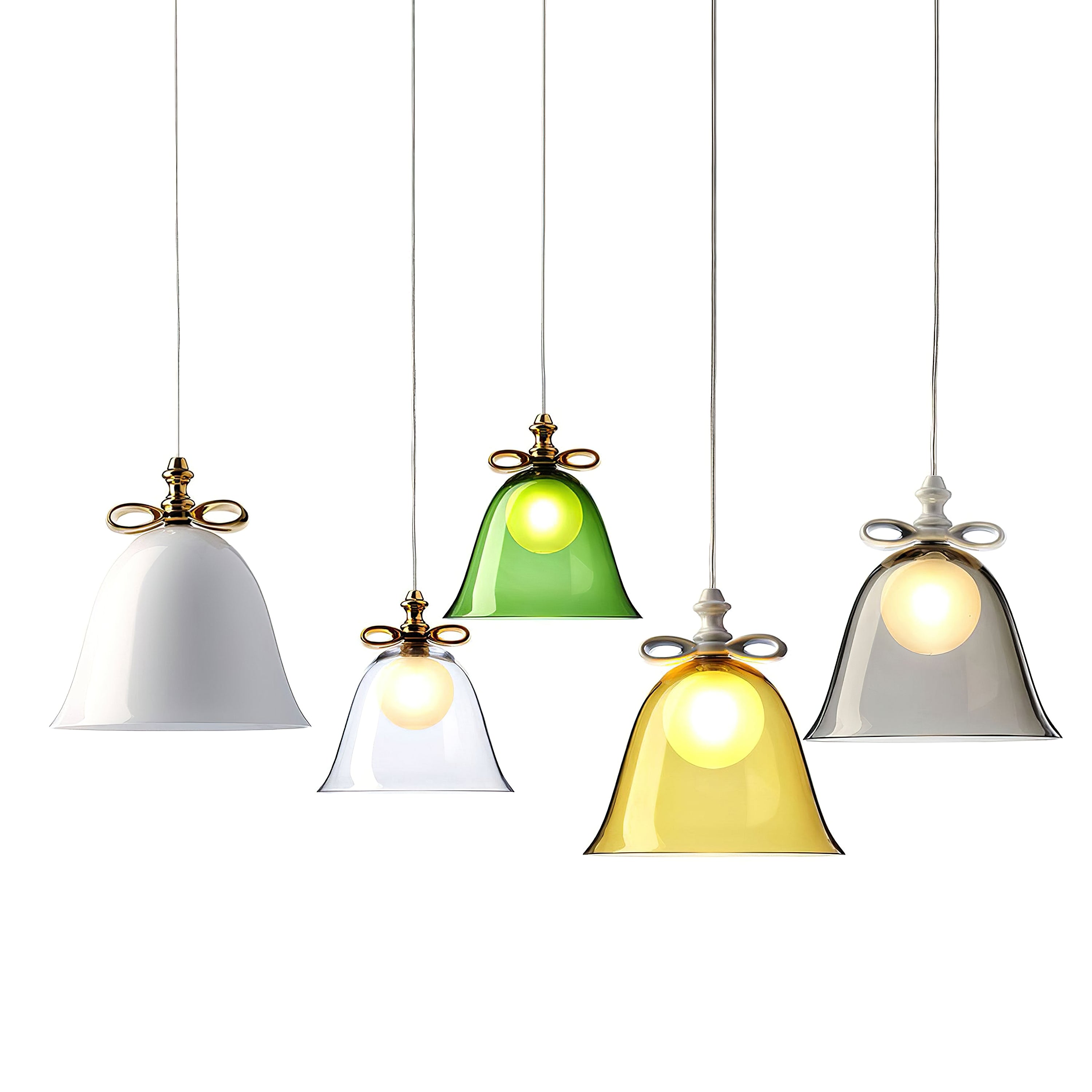 Jasslynn Pendant Lamp