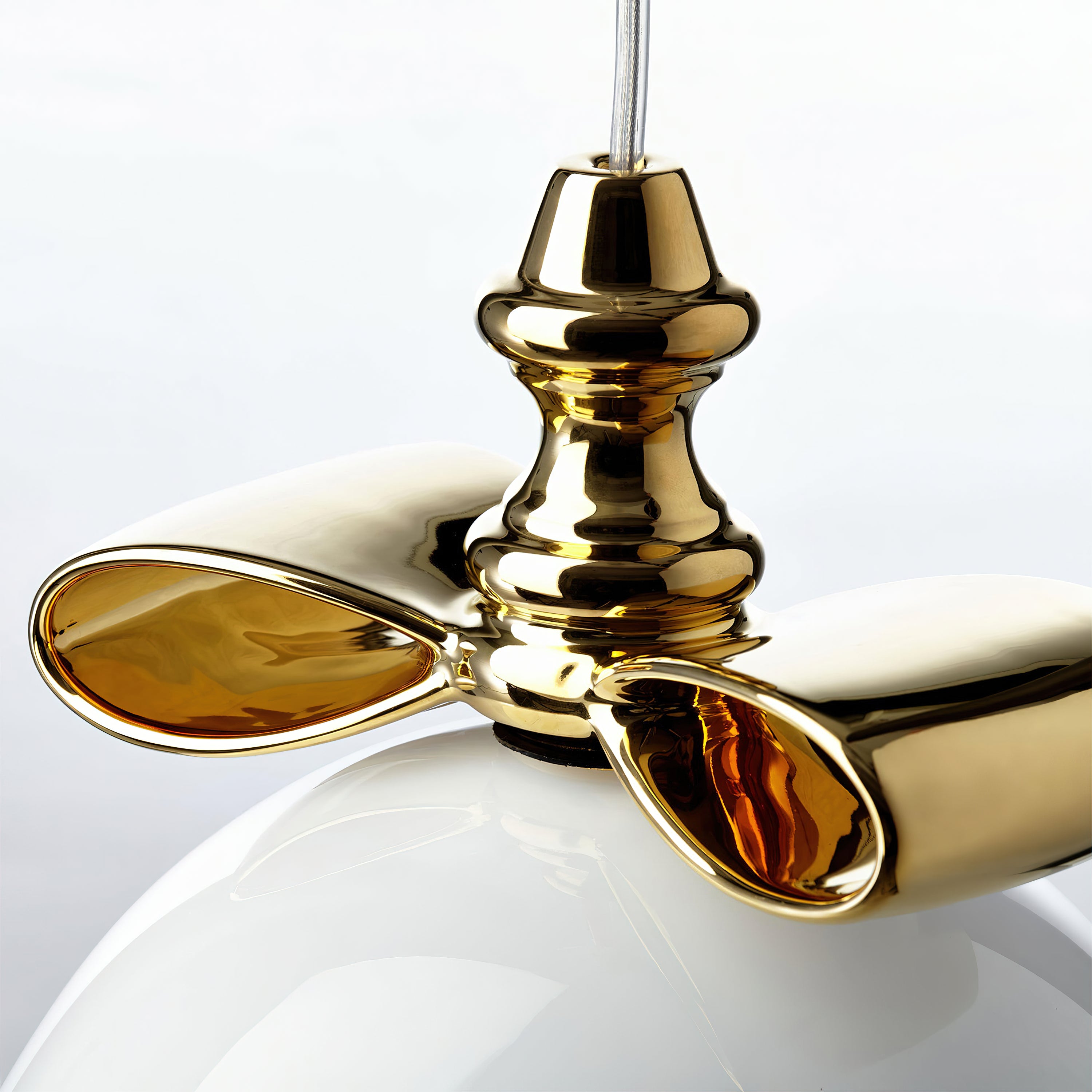 Jasslynn Pendant Lamp