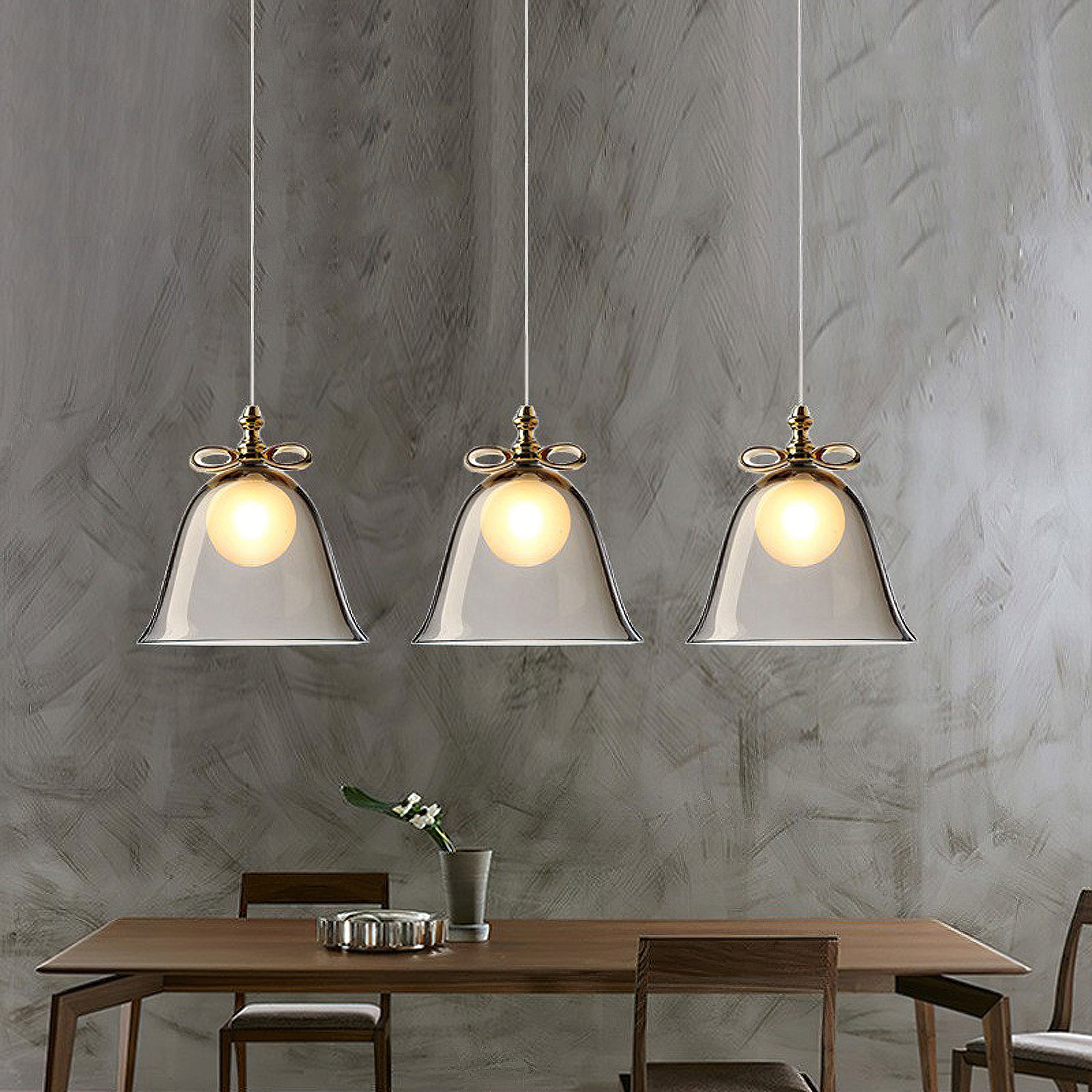 Jasslynn Pendant Lamp