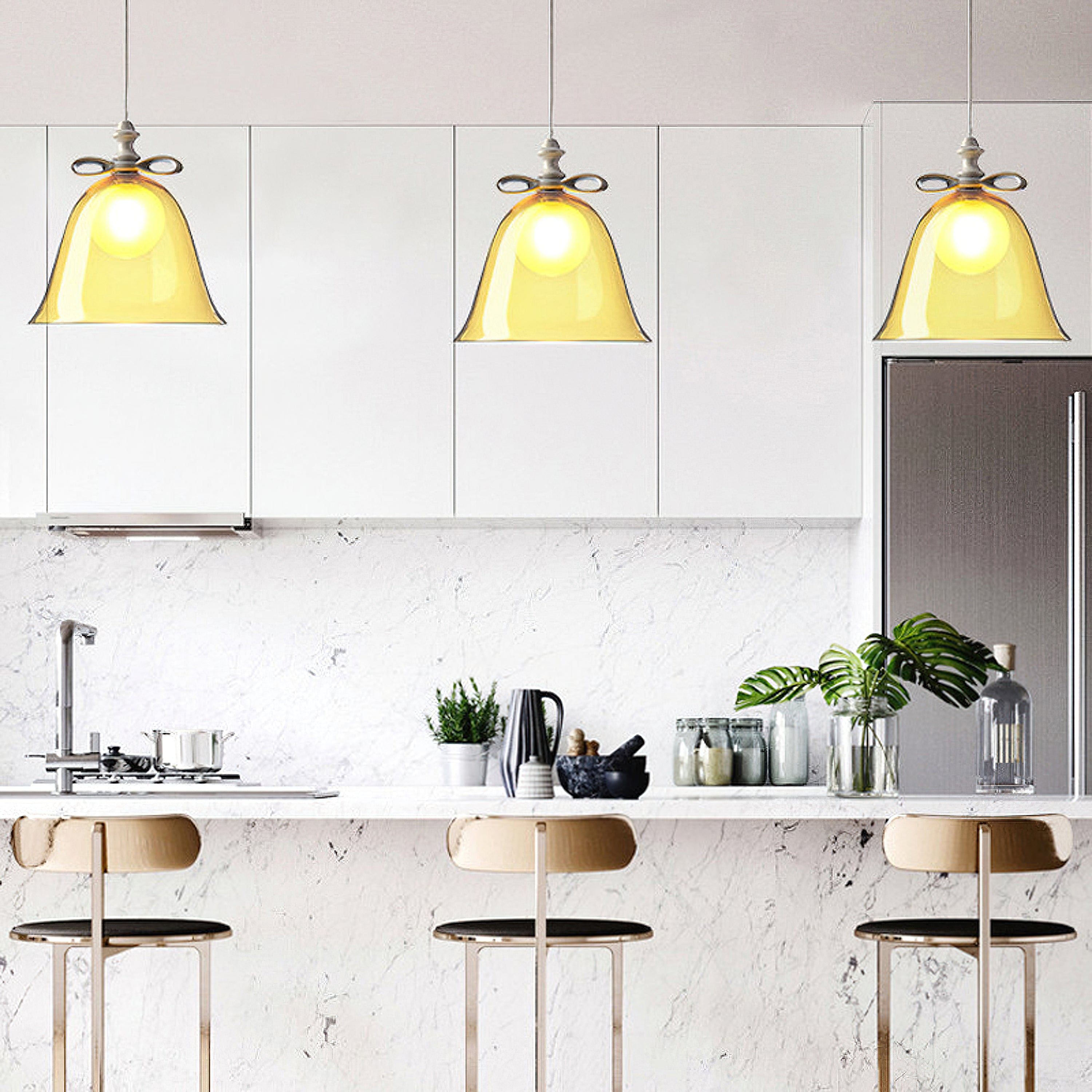 Jasslynn Pendant Lamp