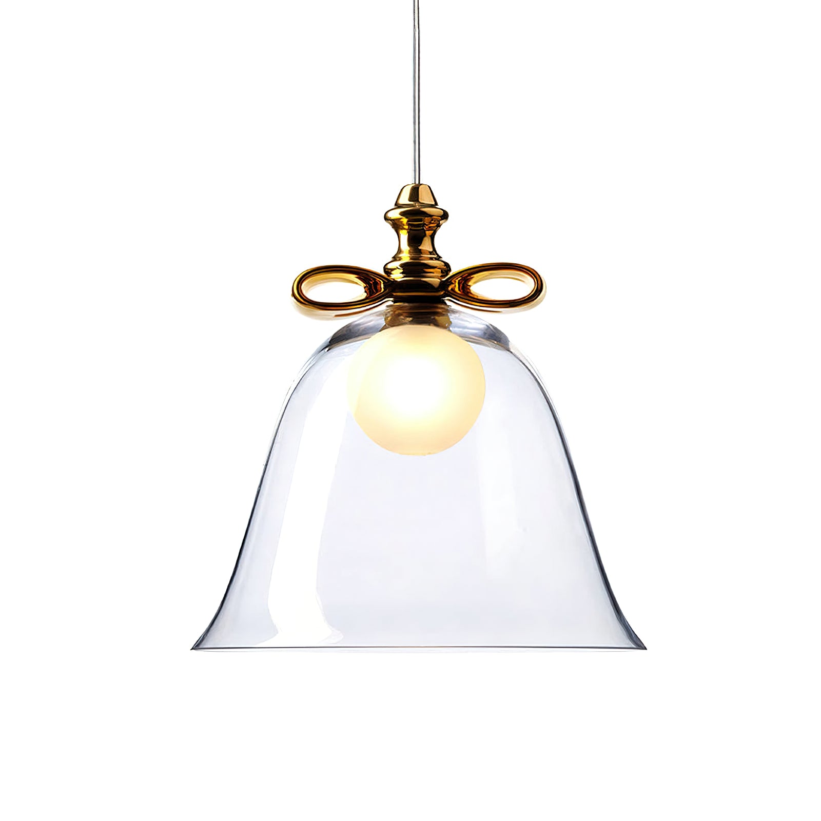 Jasslynn Pendant Lamp