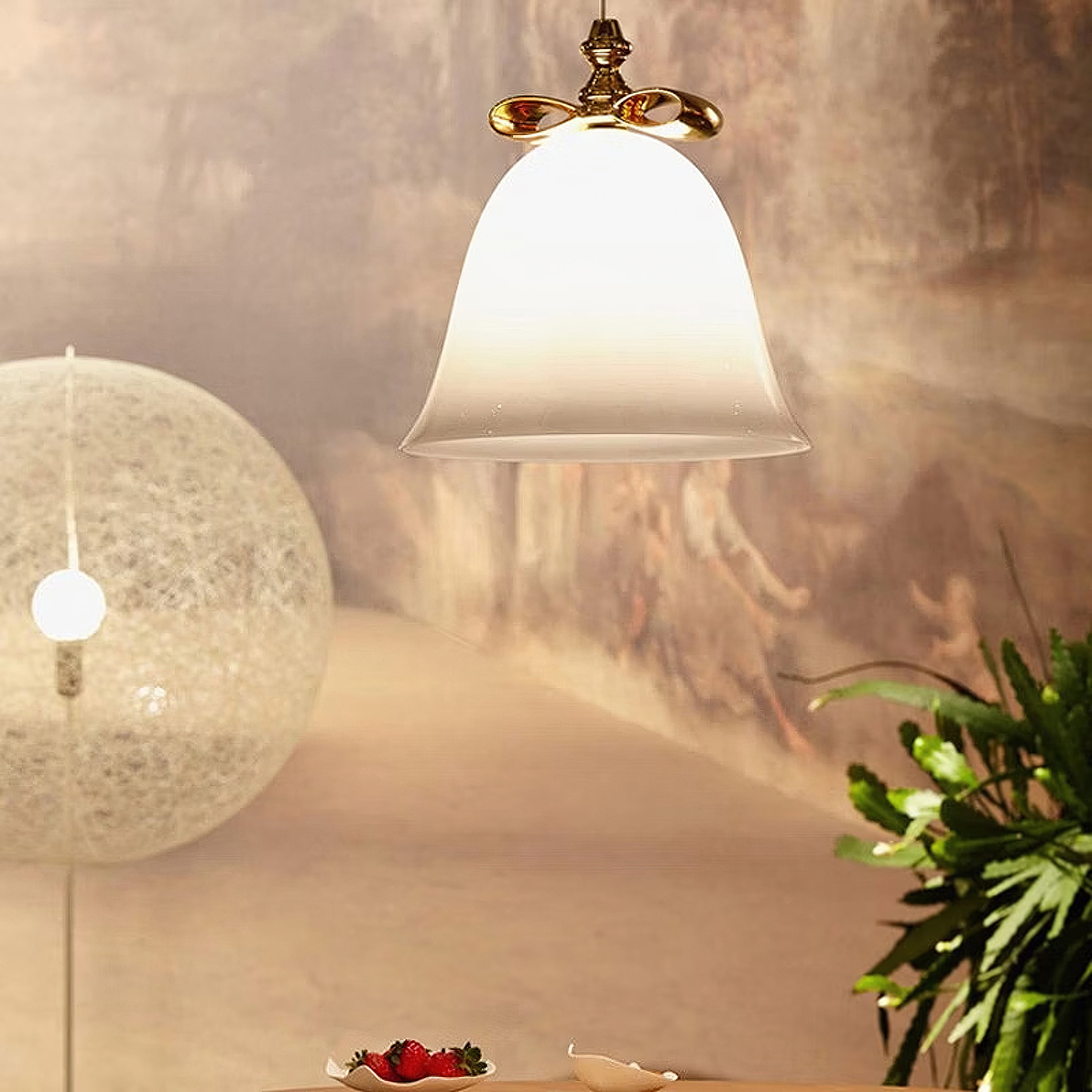 Jasslynn Pendant Lamp