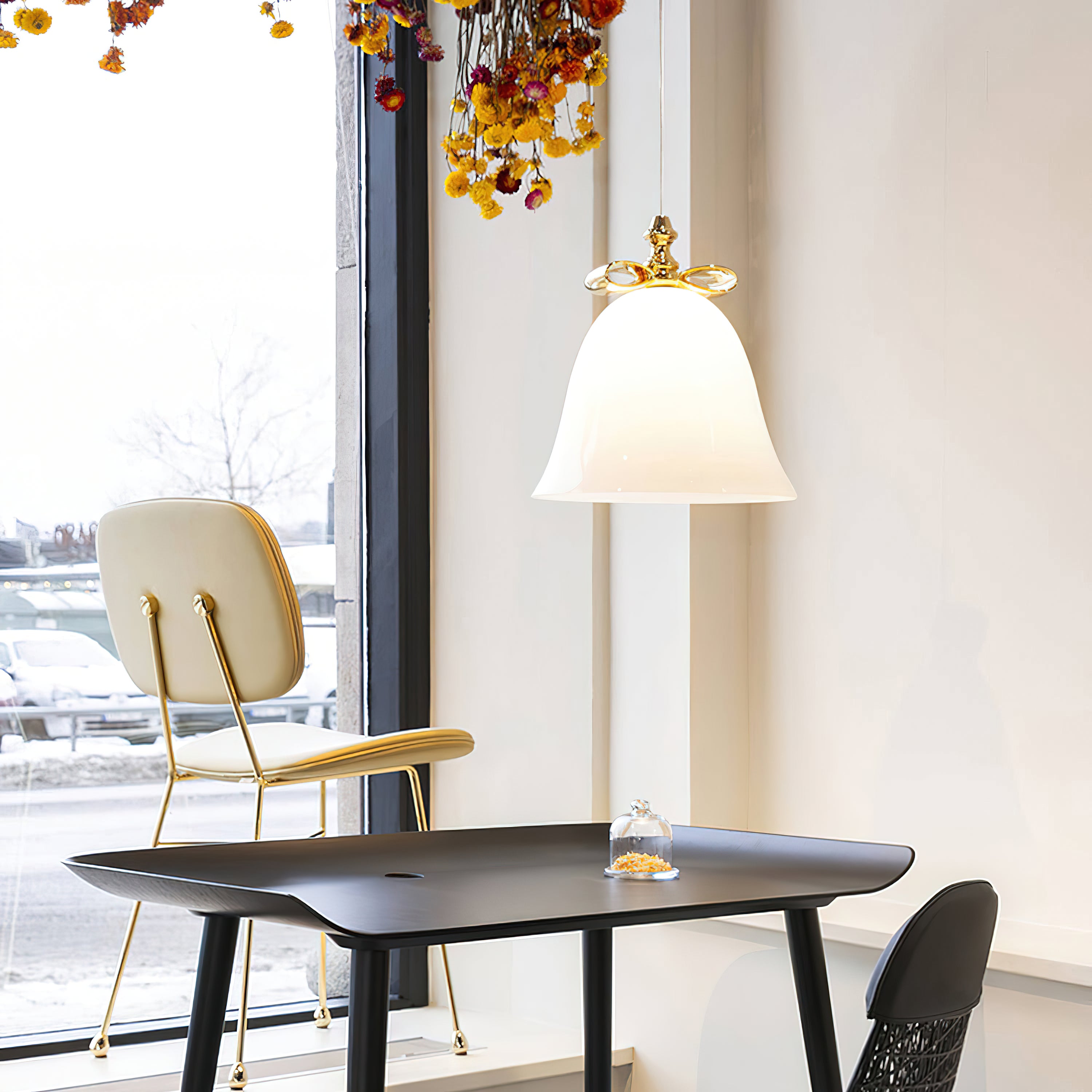Jasslynn Pendant Lamp
