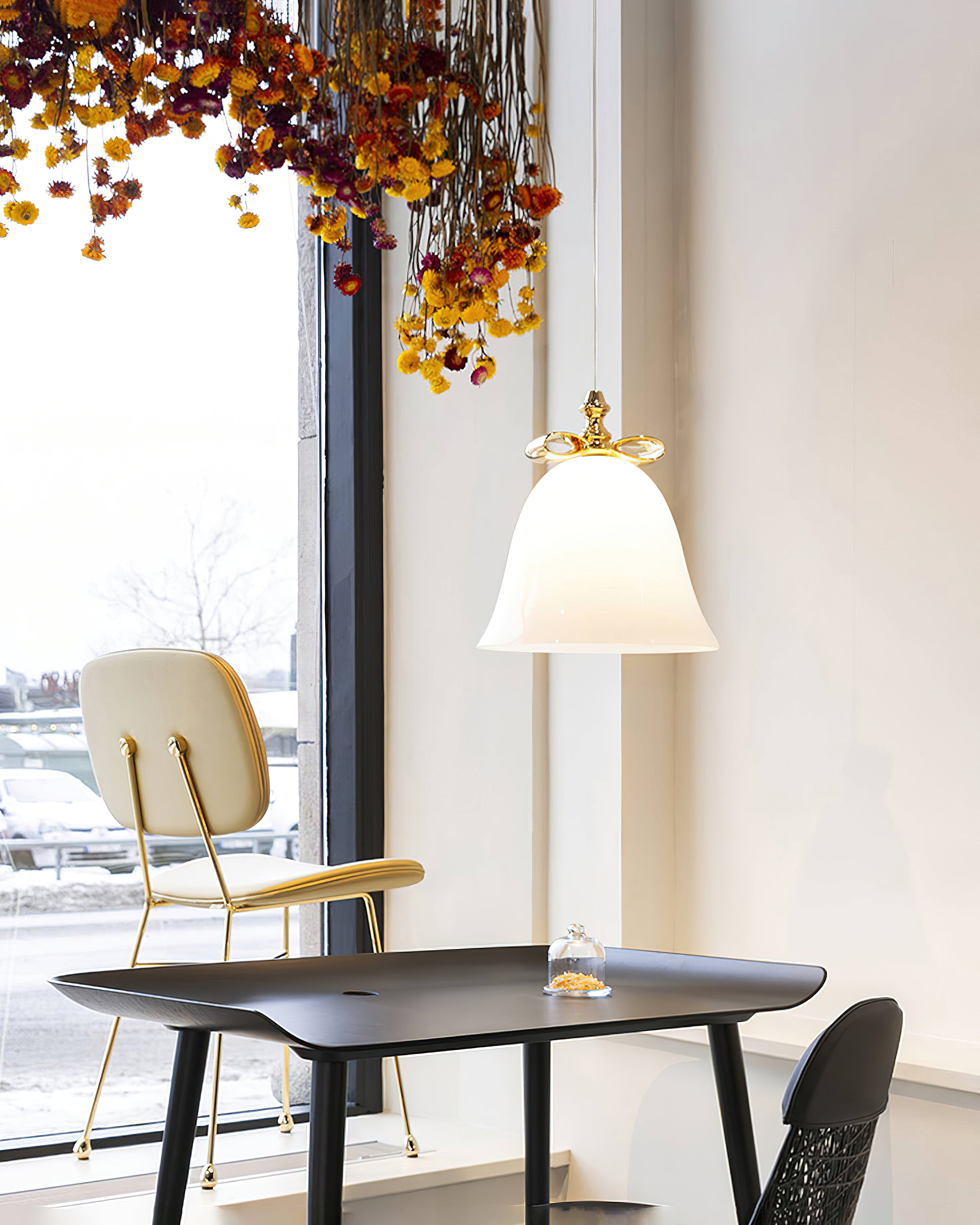 Jasslynn Pendant Lamp