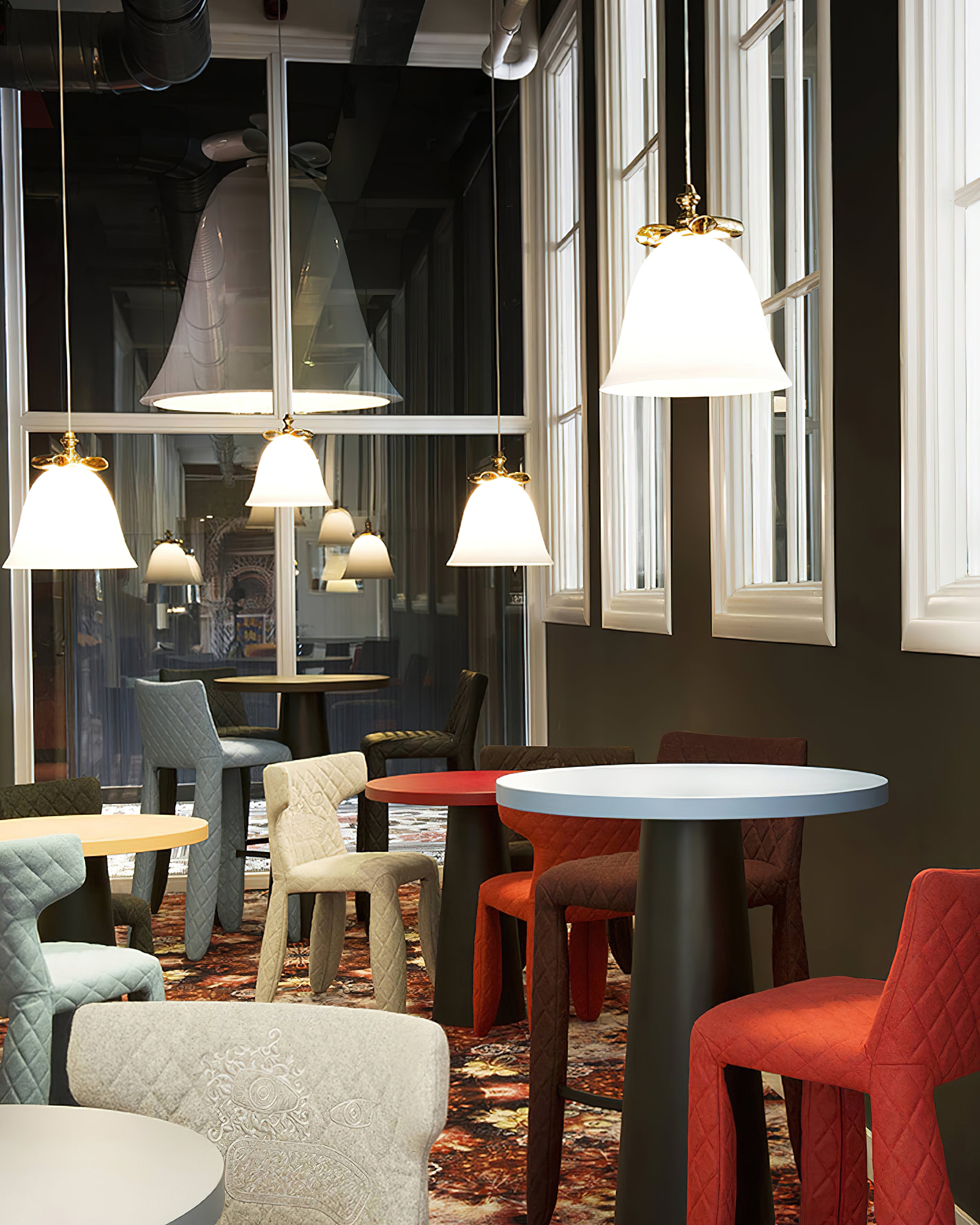 Jasslynn Pendant Lamp