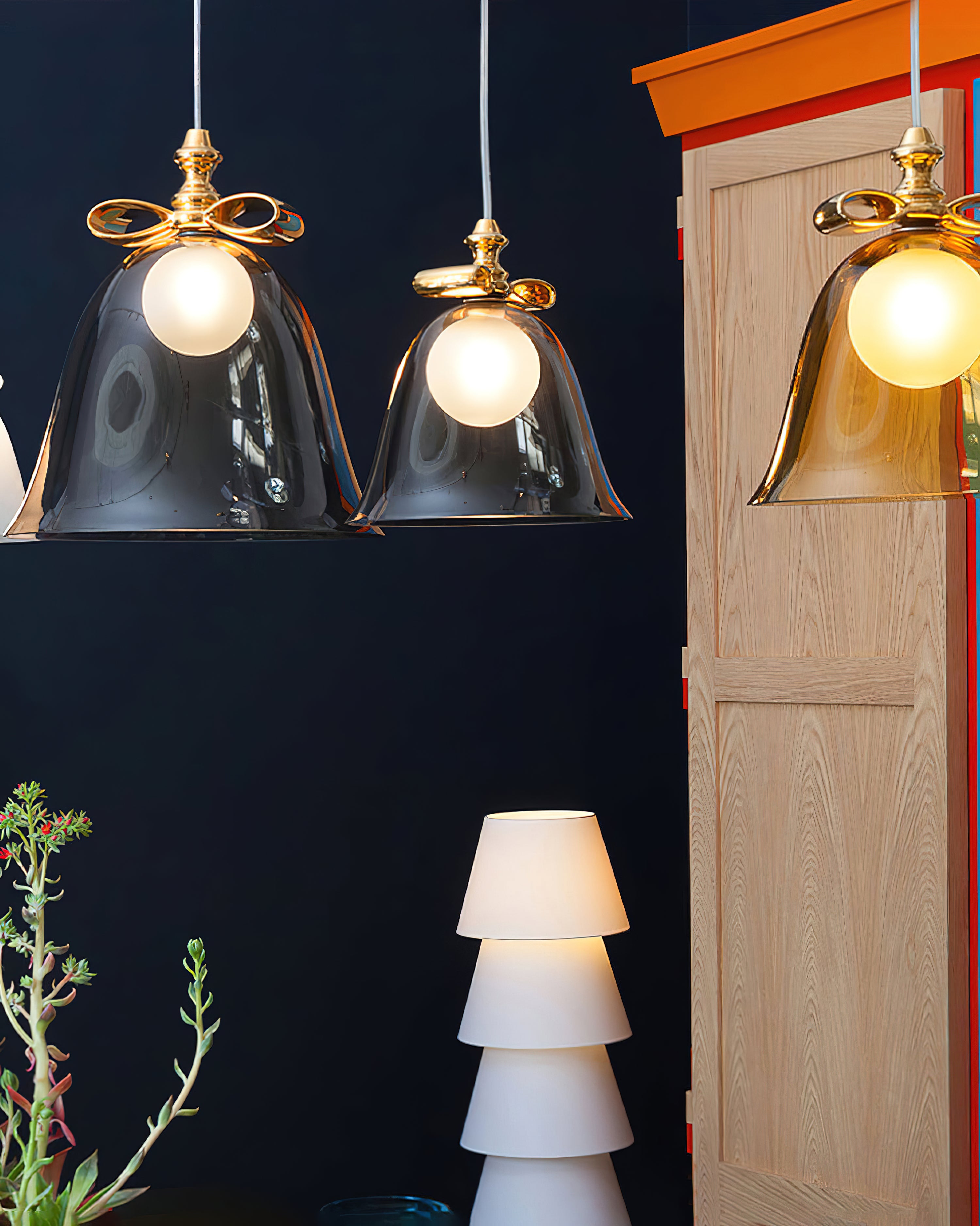 Jasslynn Pendant Lamp