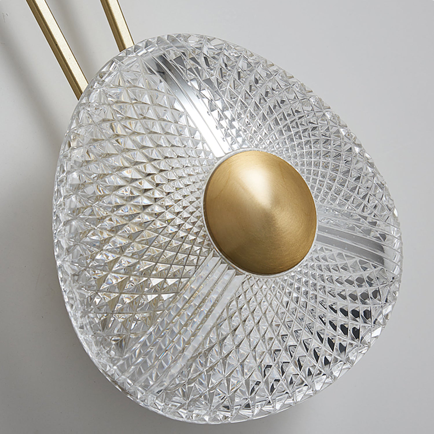 Jeppe Wall Lamp