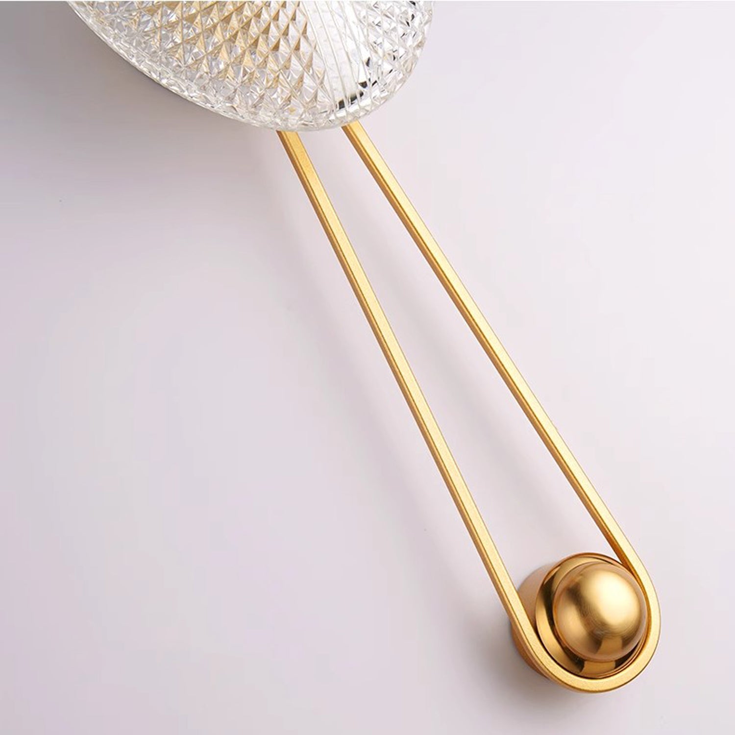 Jeppe Wall Lamp