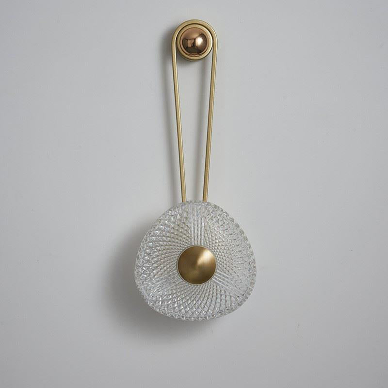 Jeppe Wall Lamp