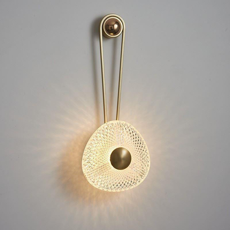 Jeppe Wall Lamp