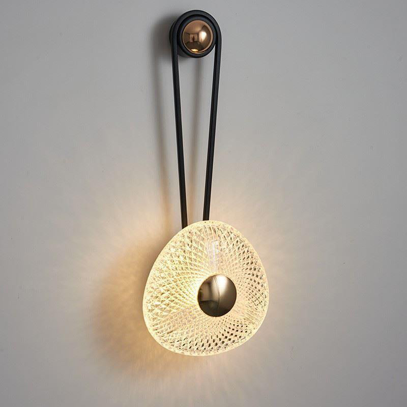 Jeppe Wall Lamp