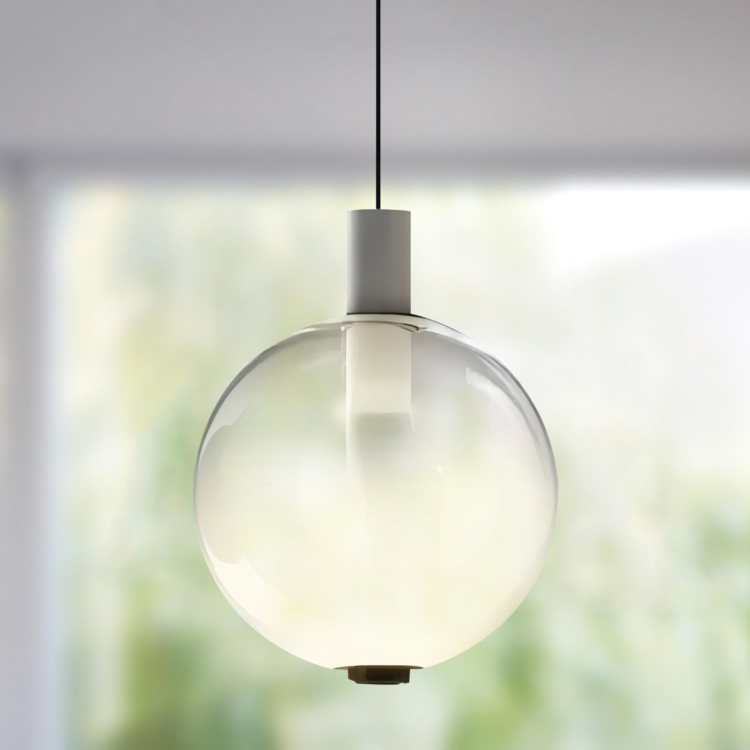 Jeremy Pendant Lamp