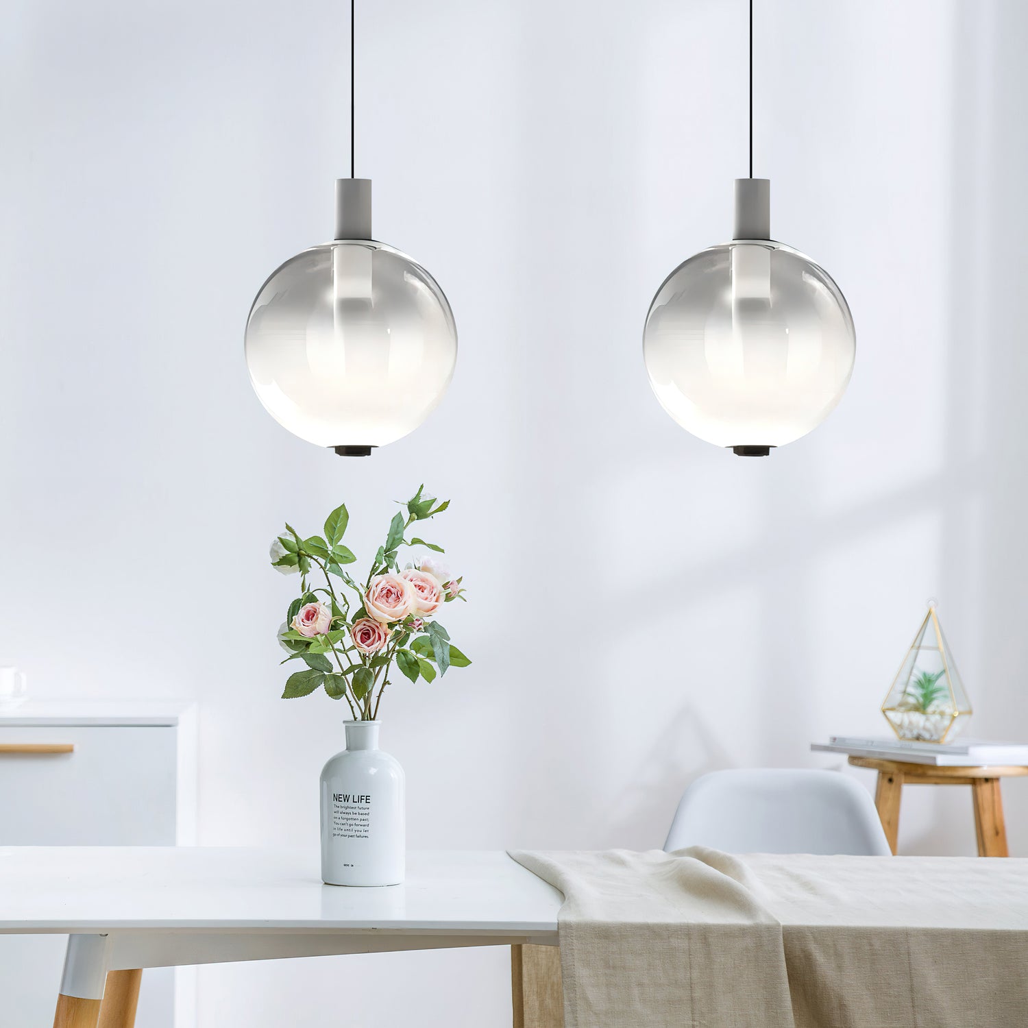 Jeremy Pendant Lamp