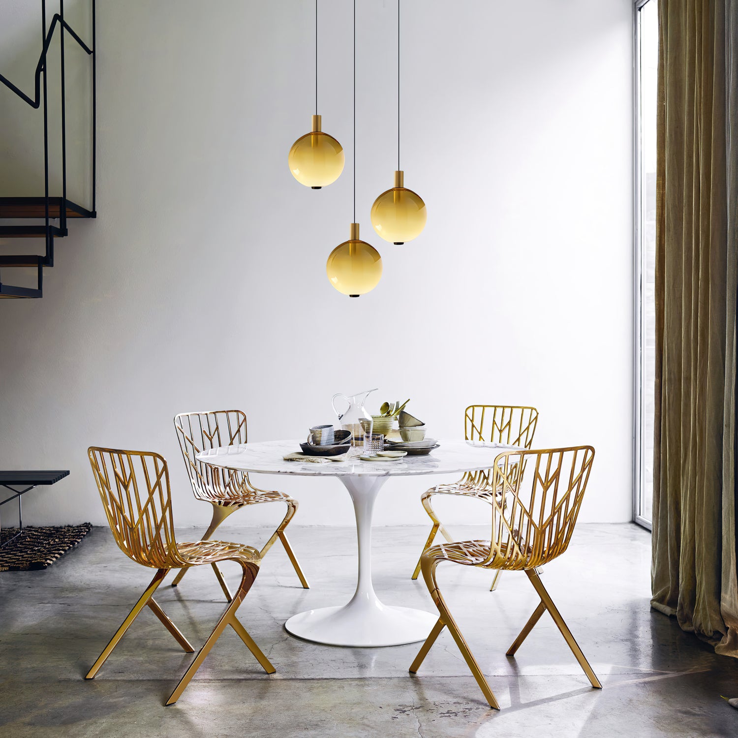 Jeremy Pendant Lamp