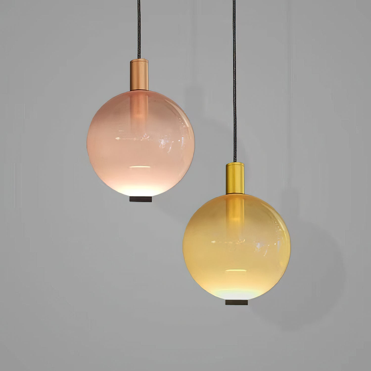 Jeremy Pendant Lamp