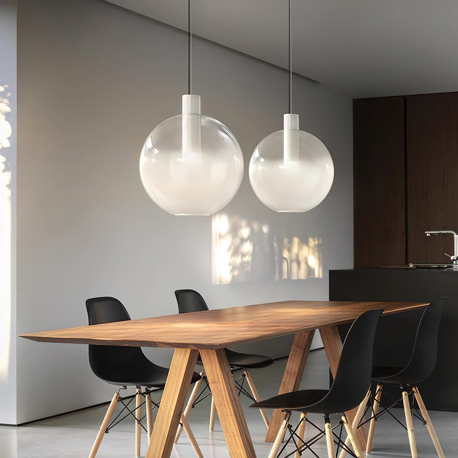 Jeremy Pendant Lamp