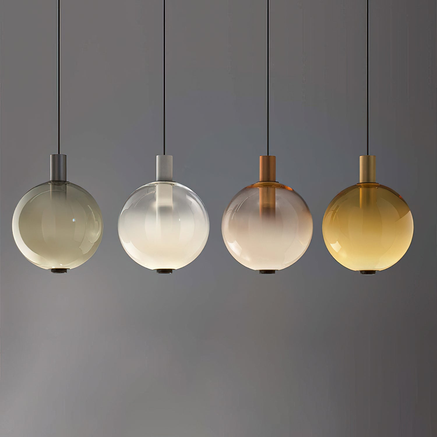Jeremy Pendant Lamp