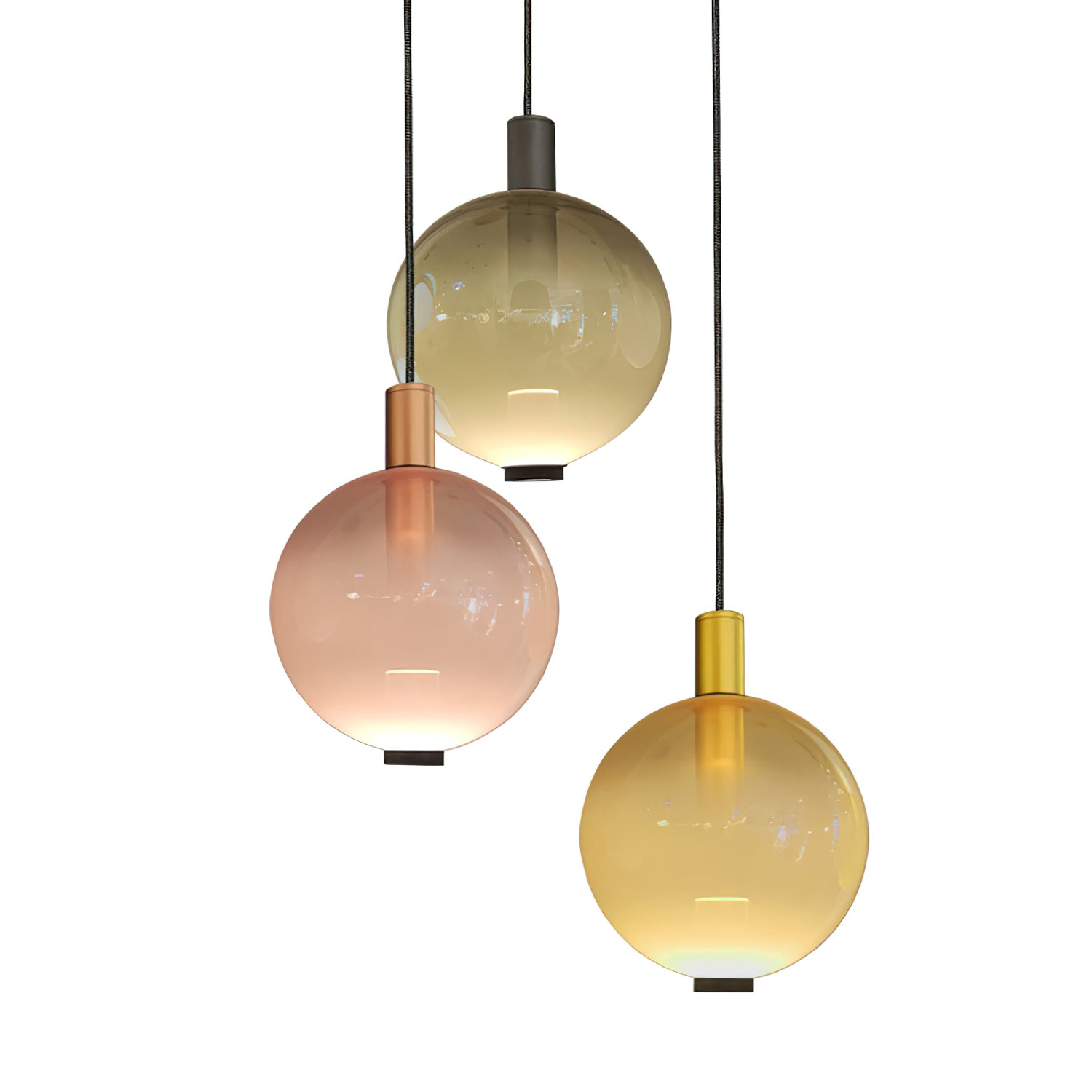 Jeremy Pendant Lamp